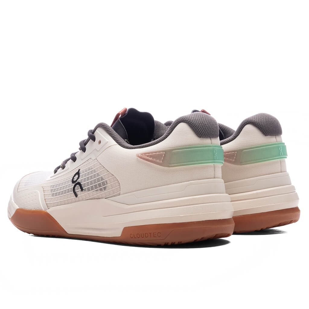 WOMEN'S THE ROGER ADVANTAGE Z5 - CREAM/ALMOND - 3