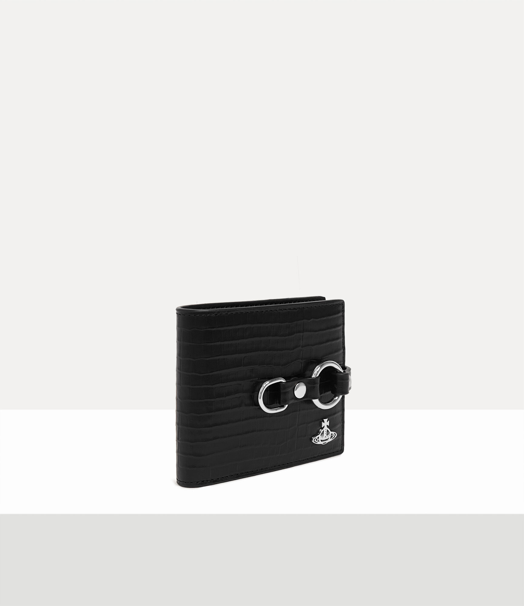 BONDAGE BILLFOLD WALLET - 2