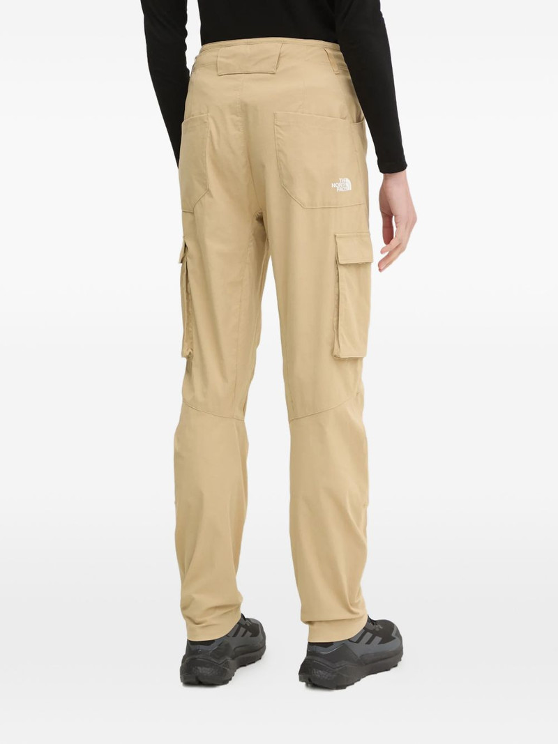 cargo pocket performance trousers 3