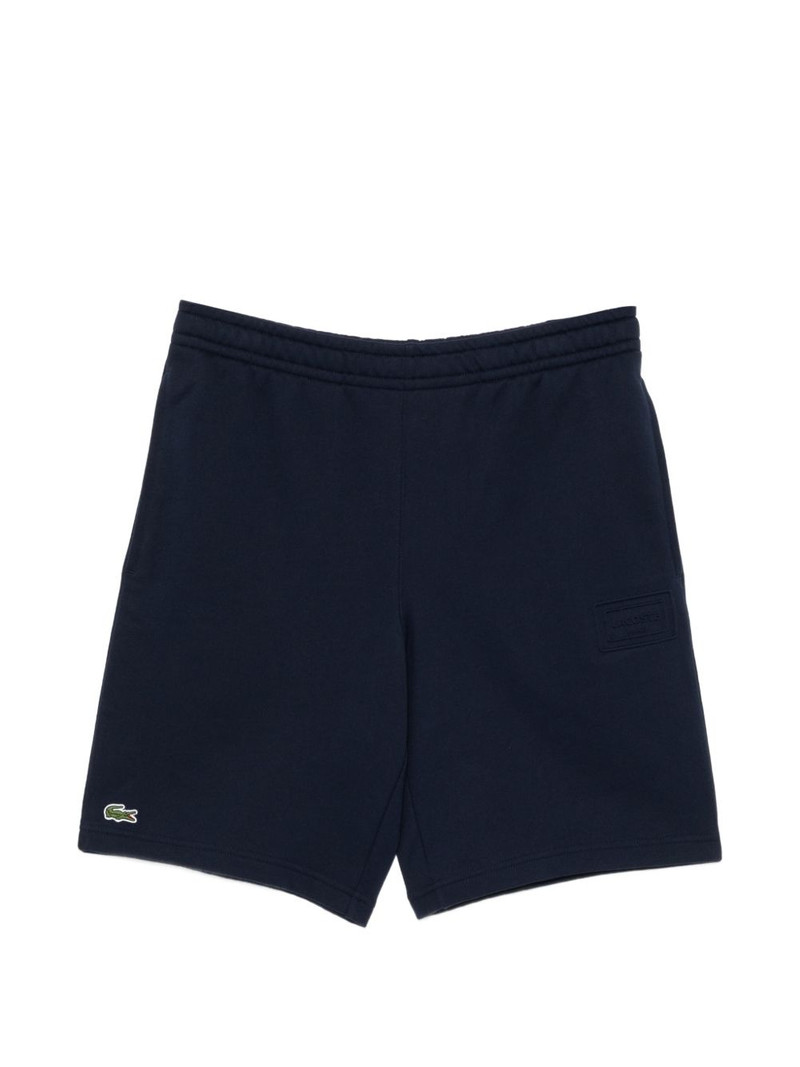 logo shorts 1