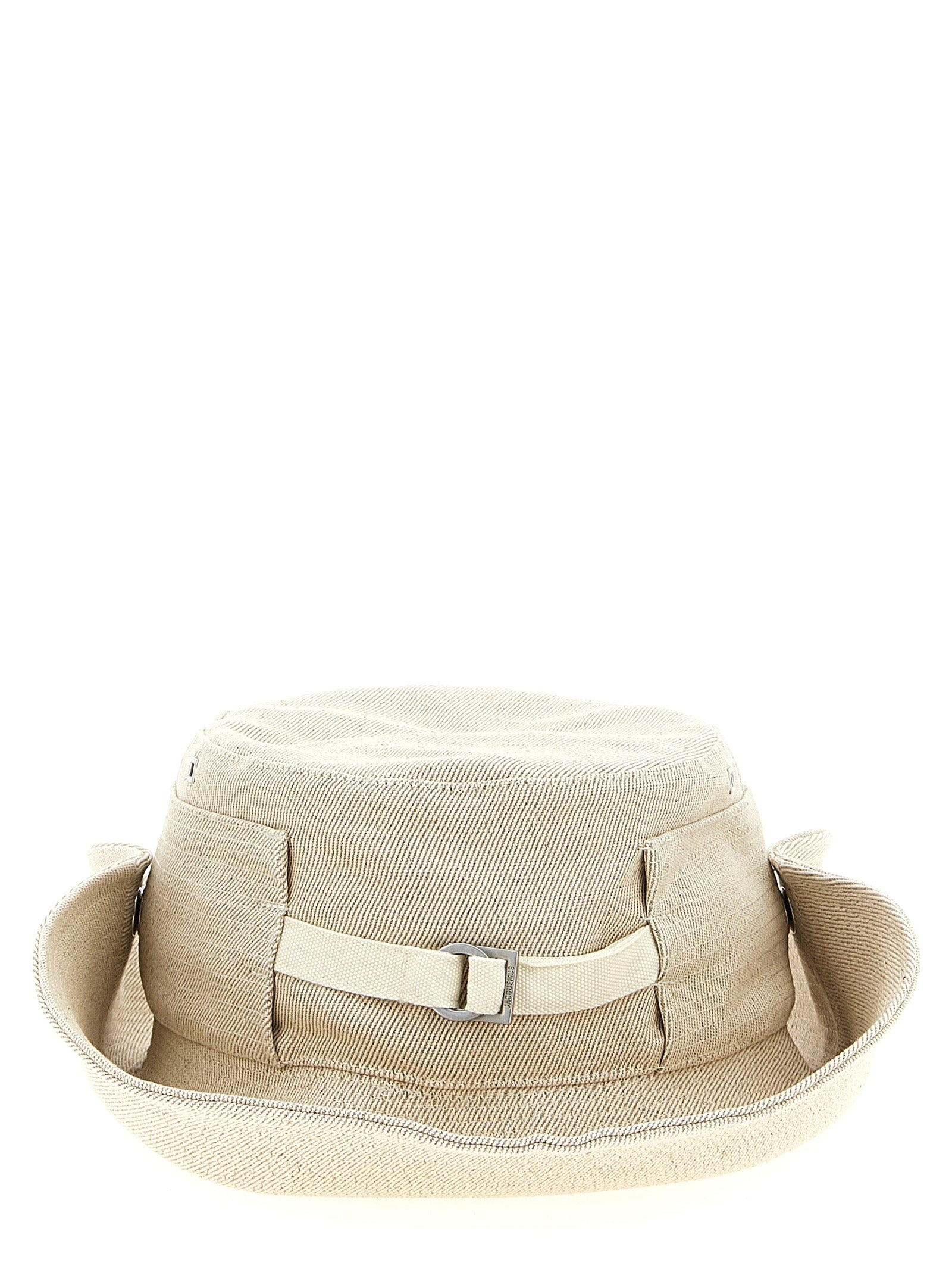 Le Bob De-NîMes Hats Beige - 3