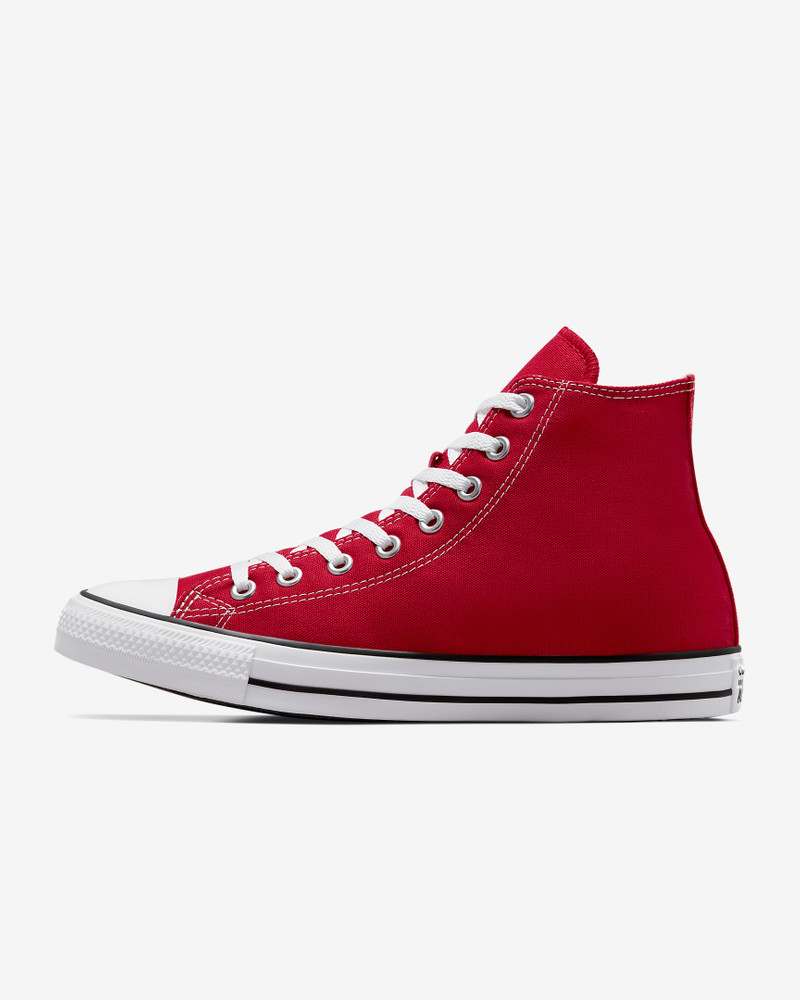 Converse Chuck Taylor All Star High Top Unisex Shoe - 1