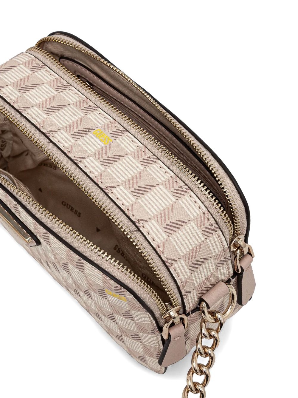G Wave cross body bag - 5