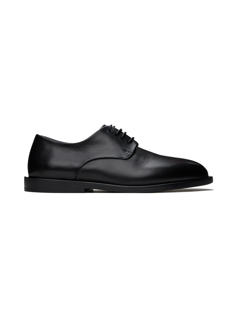 Black Mando Derbys - 1