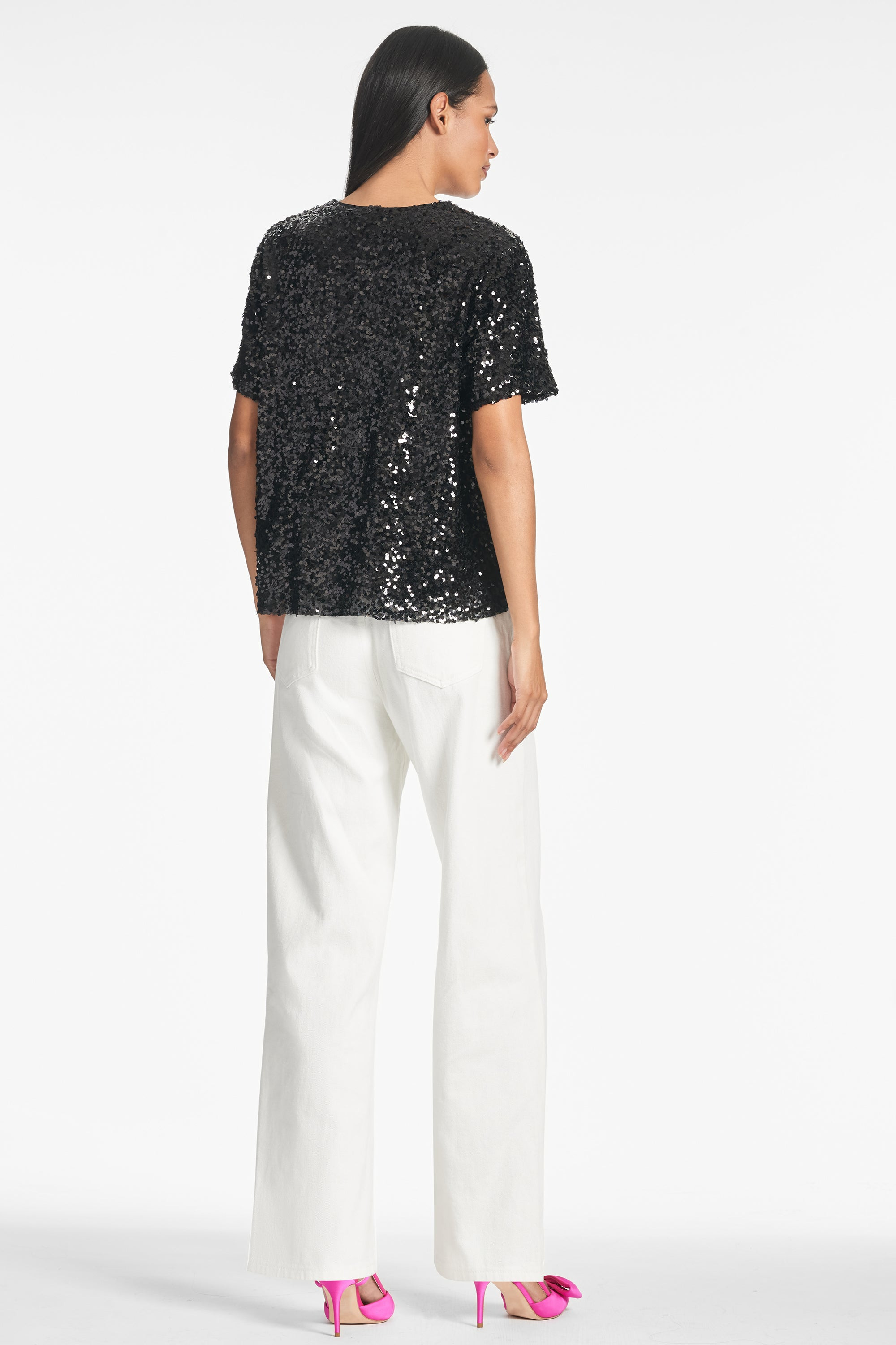Bette Top - Black - 4