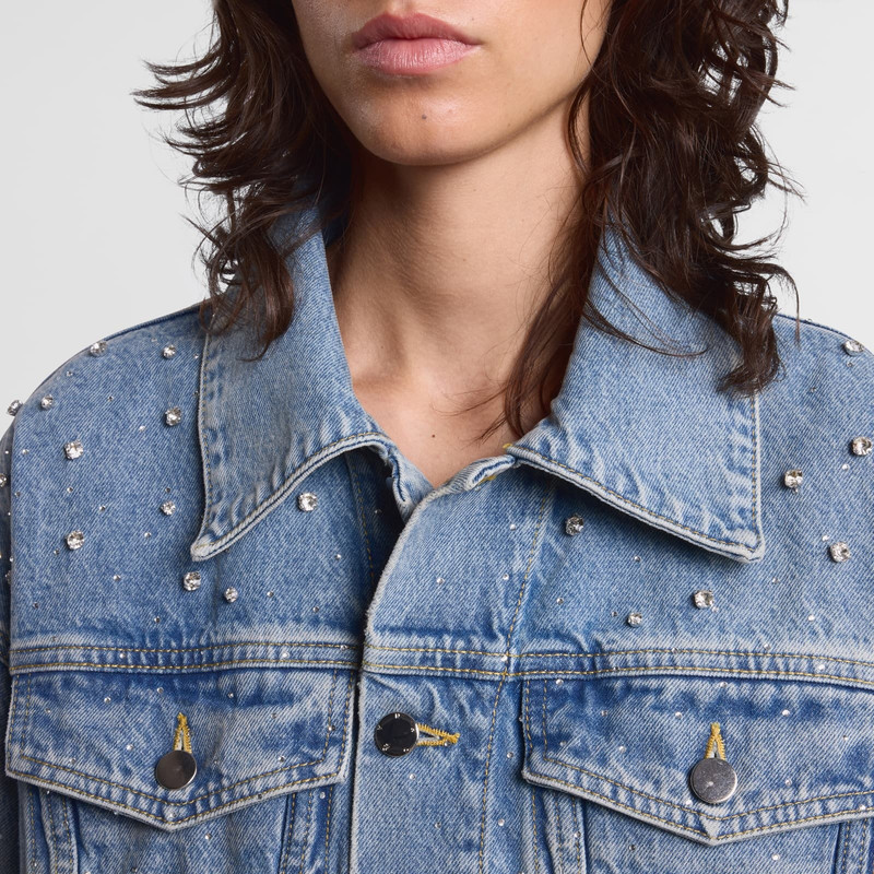Denim Jacket 7