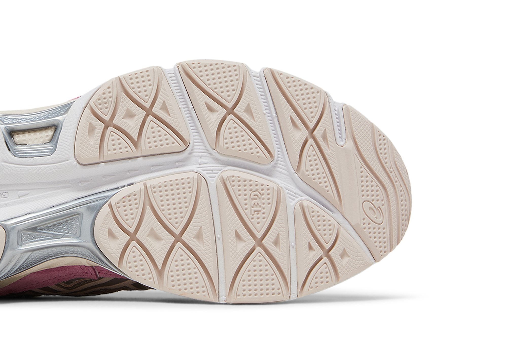 Gel NYC 'Cream Pink' - 5