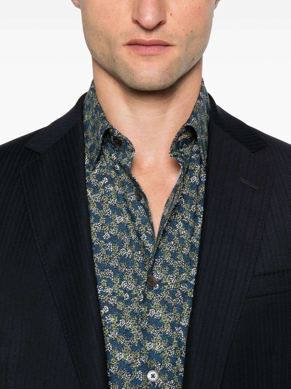 Printed shirt - 4
