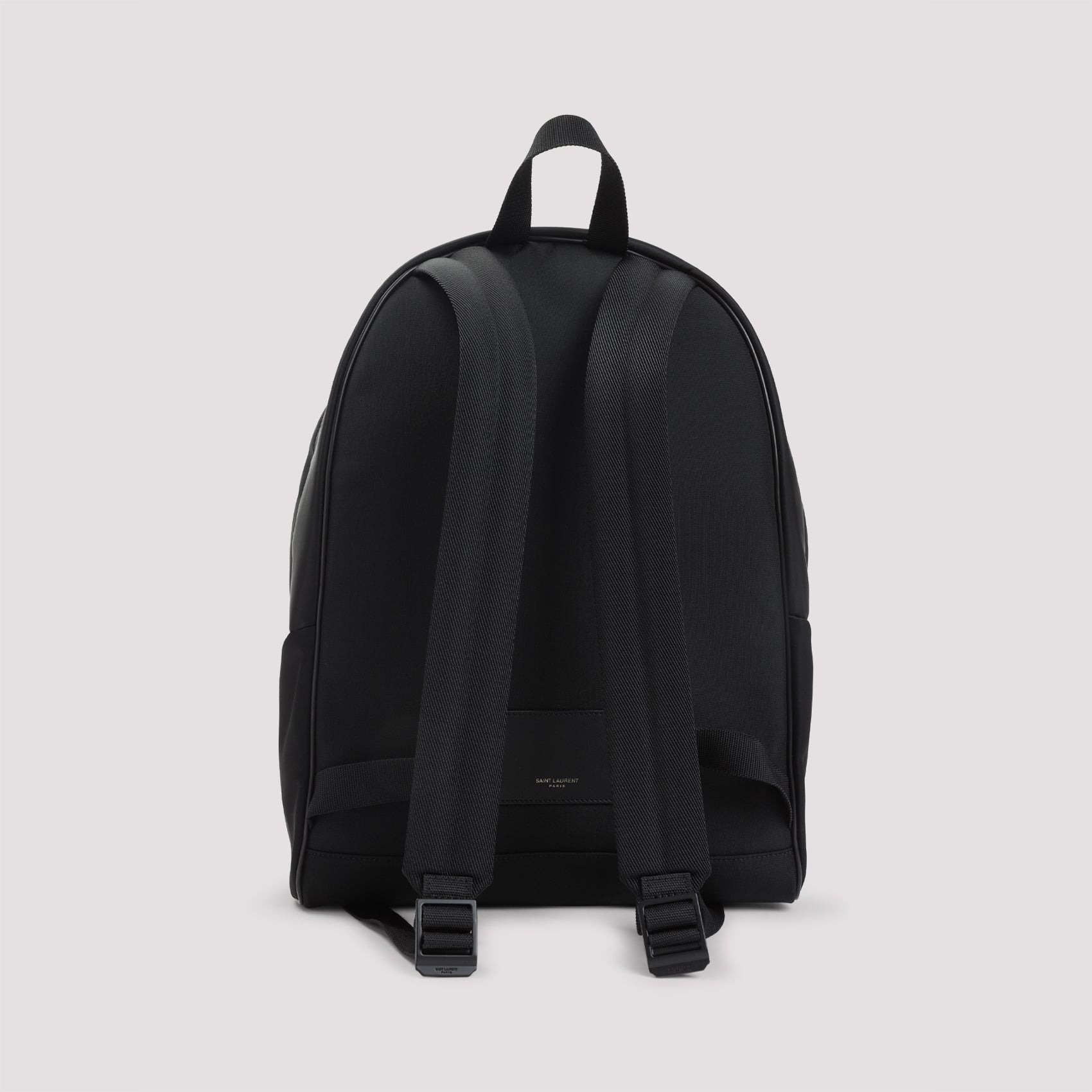 Saint Laurent City Backpack Men - 2