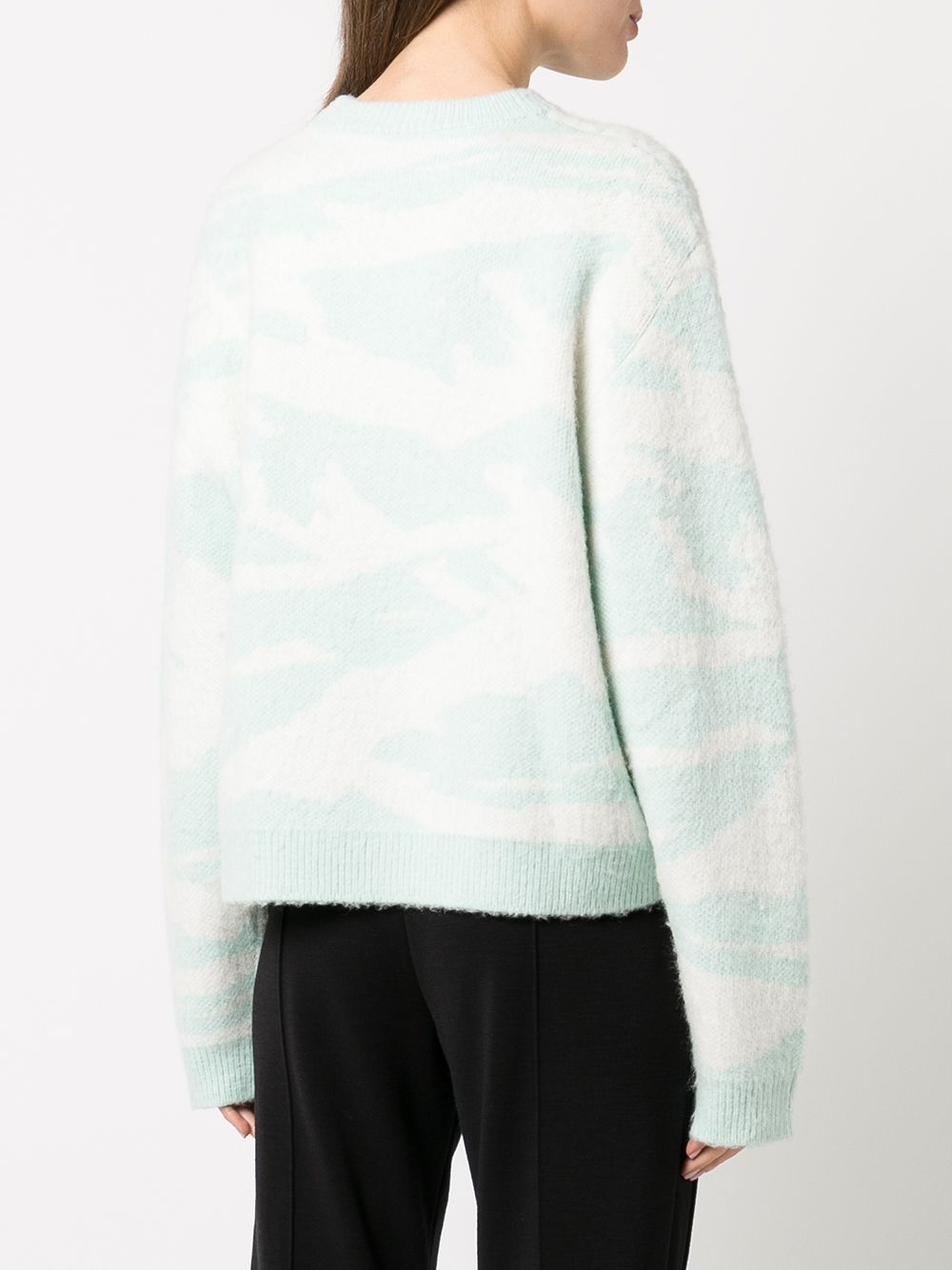 Mountain Club sweater - 3