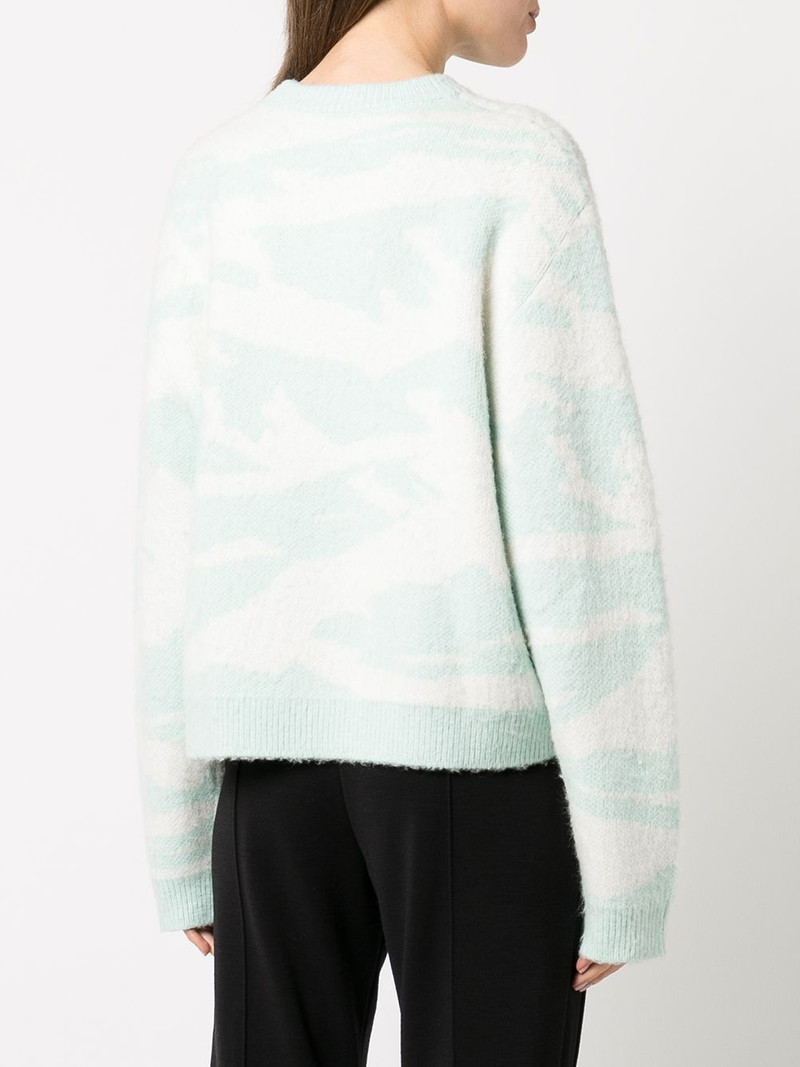Mountain Club sweater 3