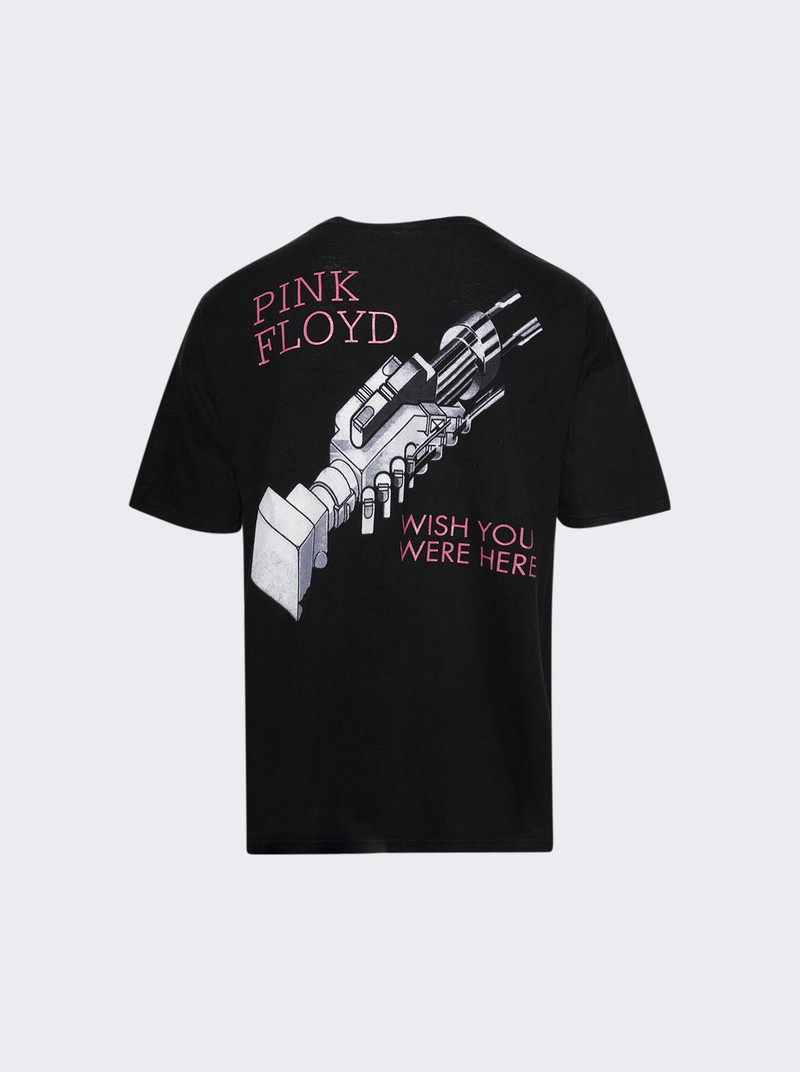 EARTHLING VIP Pink Floyd Vintage Tee Pink Floyd outlook