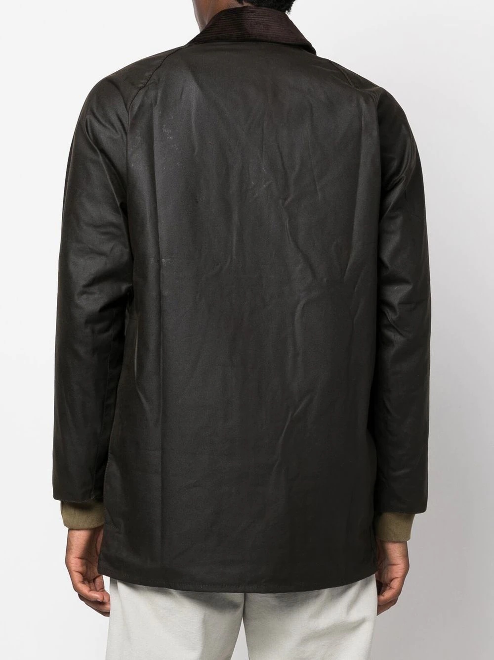 Beaufort Wax Jacket - 4