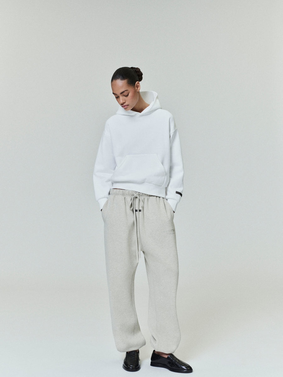 Womens Classic Fleece Sweatpant - 3