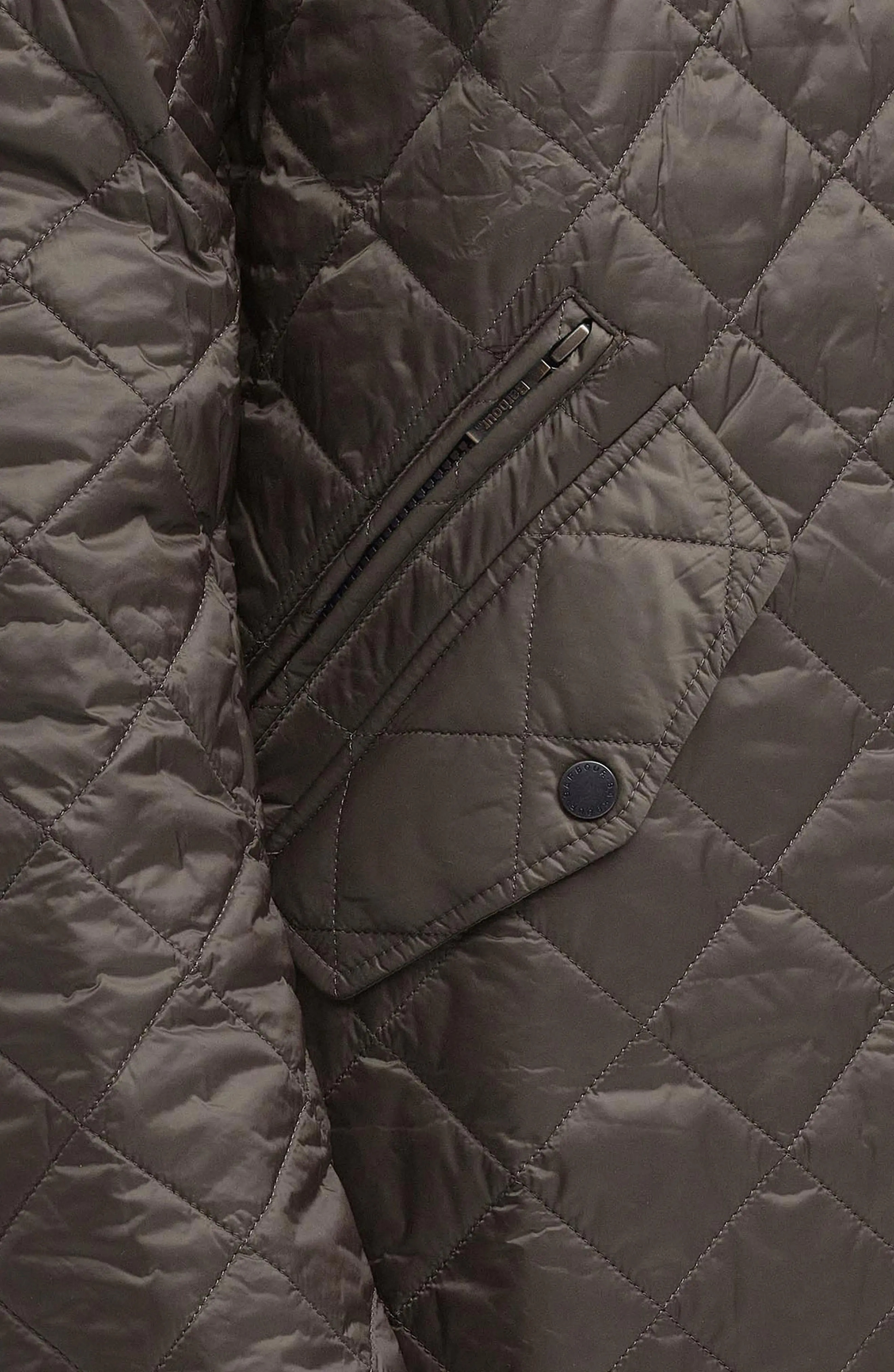 Flyweight Chelsea Quilted Jacket - 6