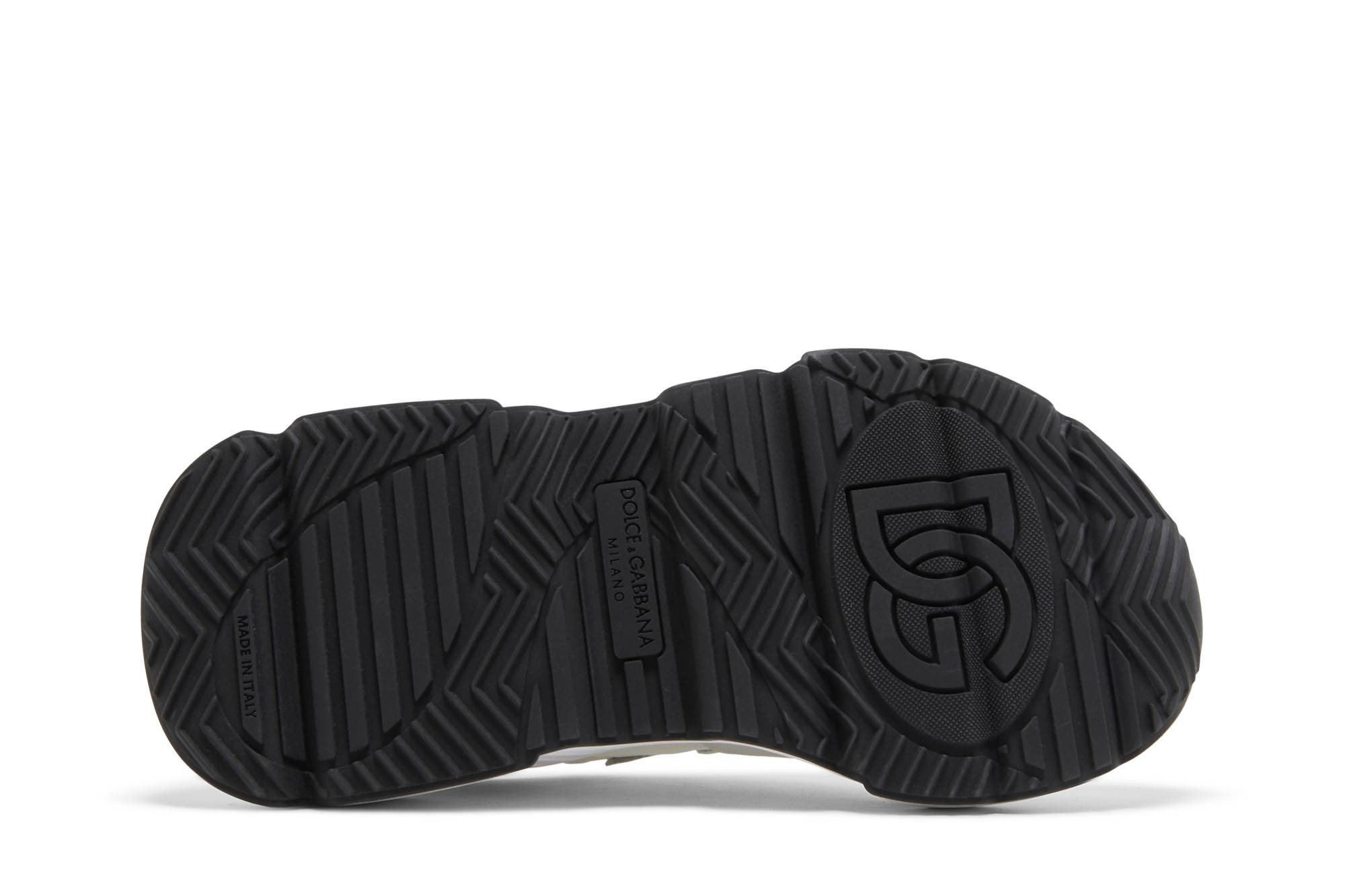 Dolce & Gabbana Wmns Daymaster 'White Black' - 4