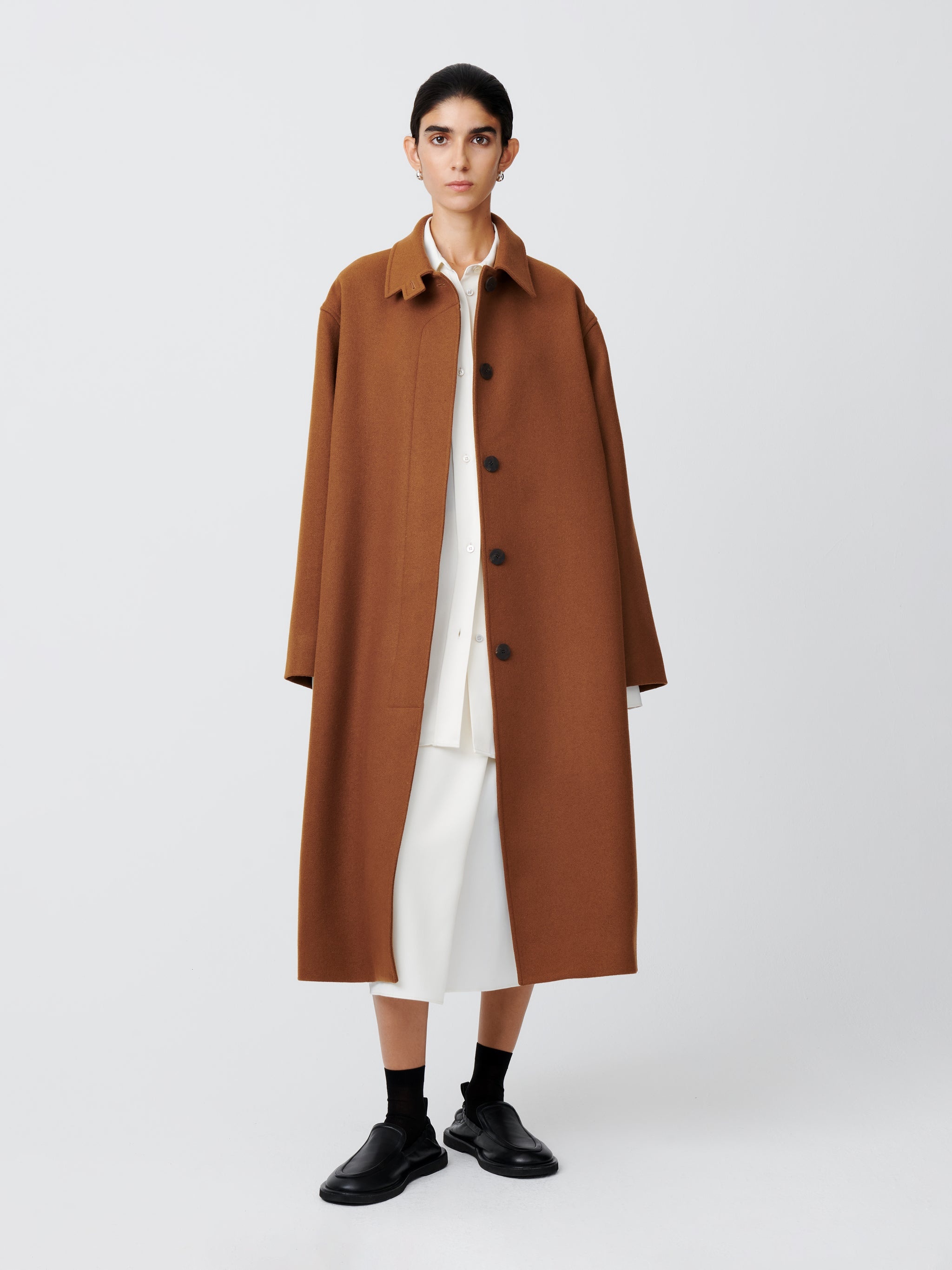 Ria Coat - 2