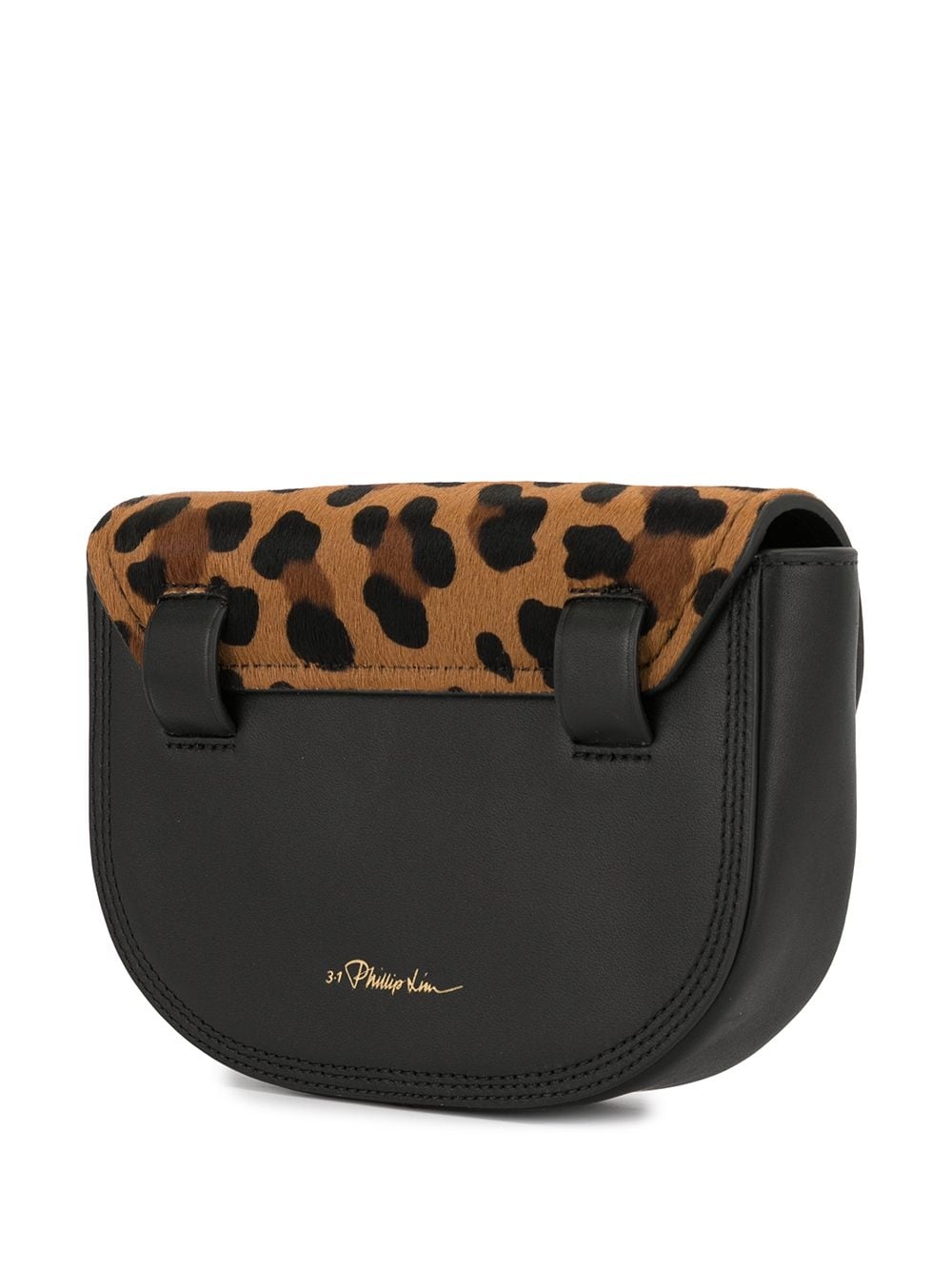 leopard Pashli mini belt bag - 3