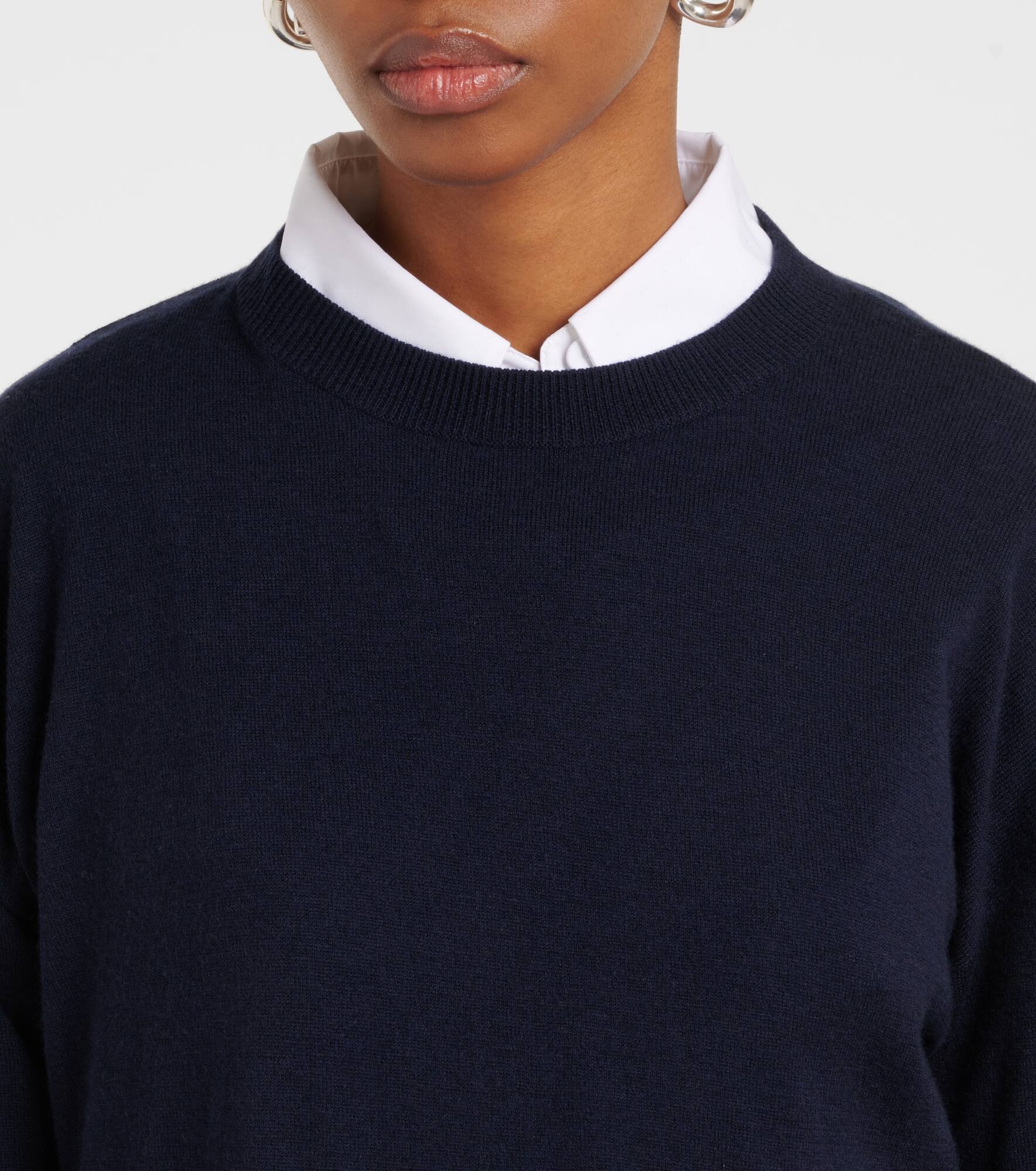 Verona wool sweater - 4