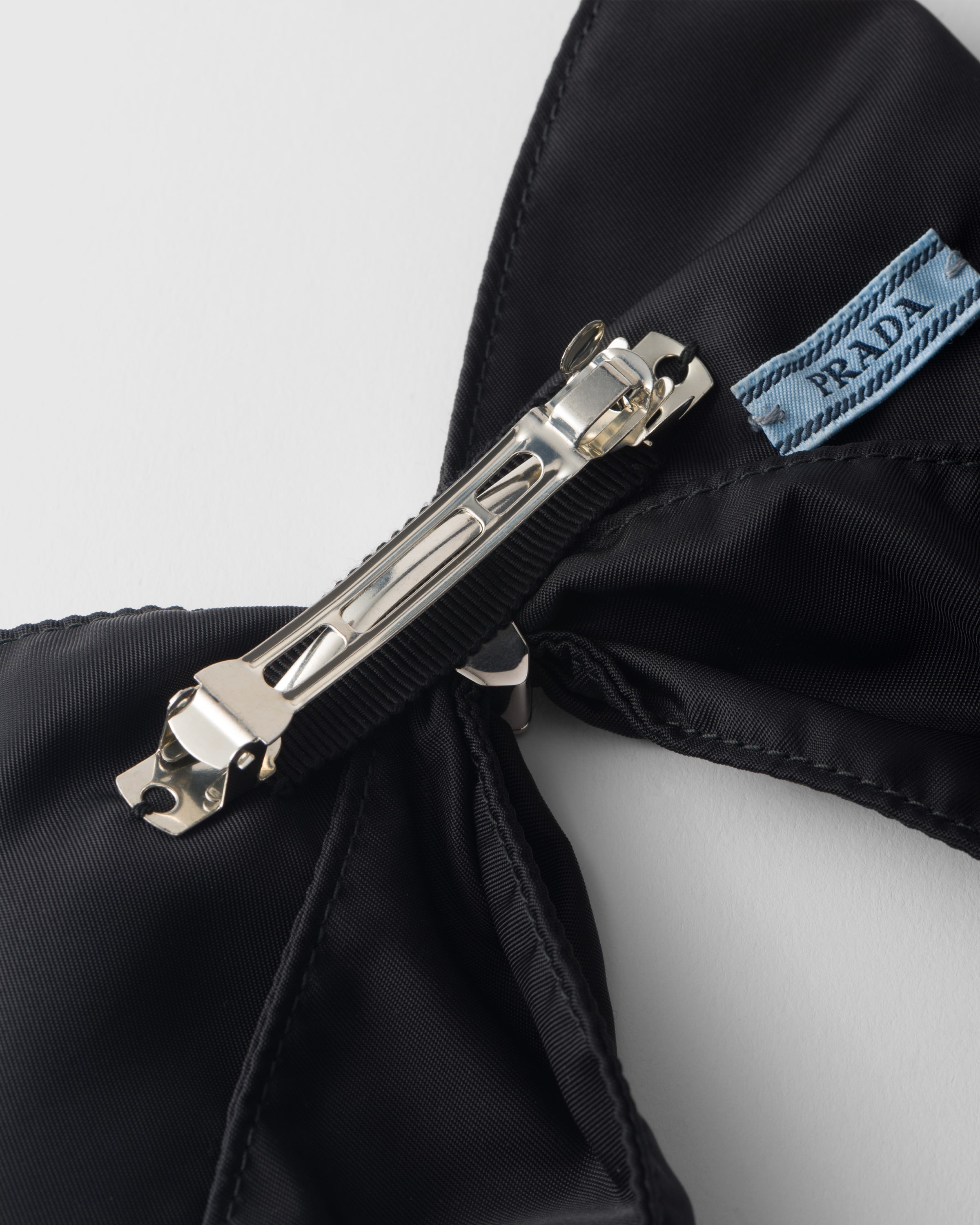 Re-Nylon hair clip - 2
