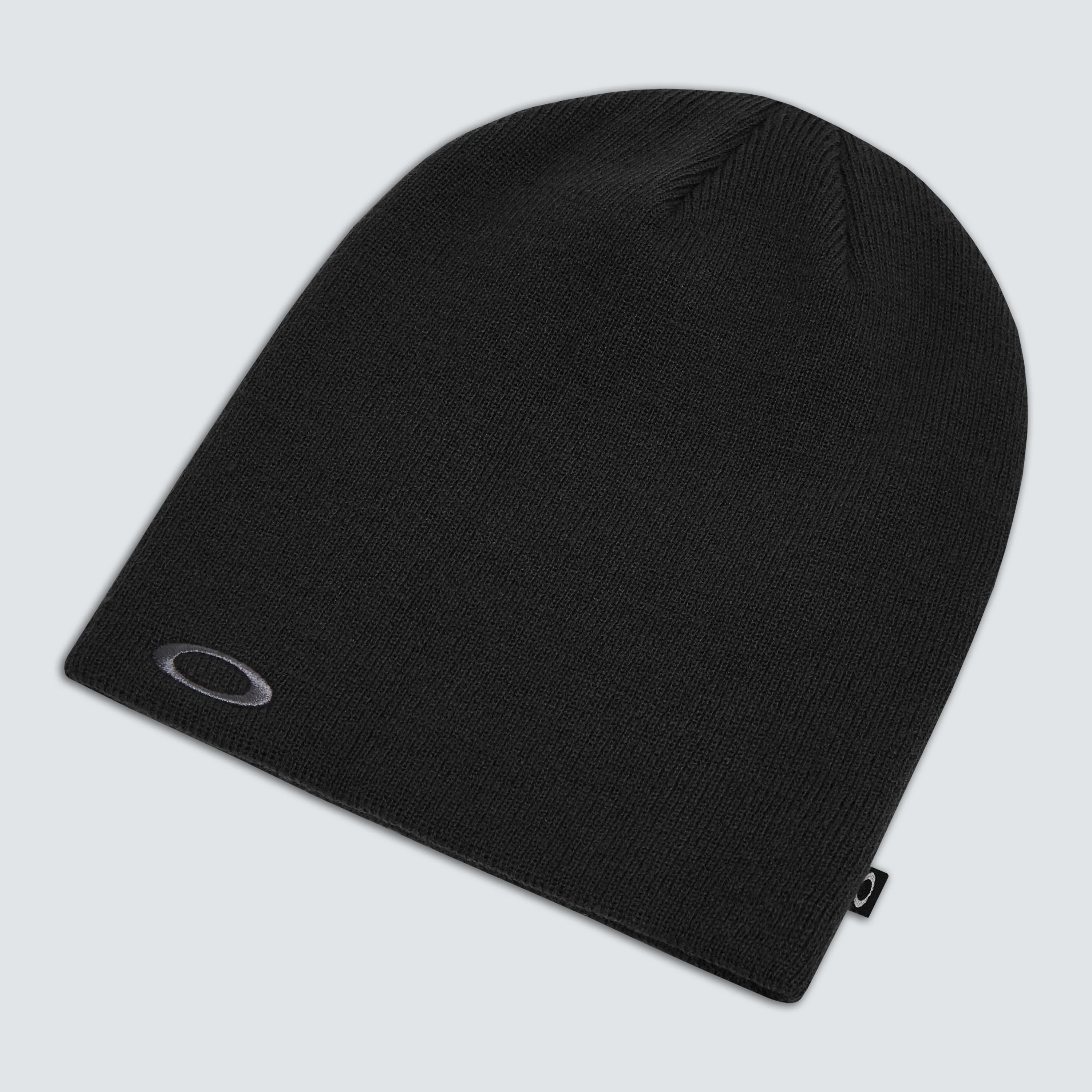 Fine Knit Beanie - 1