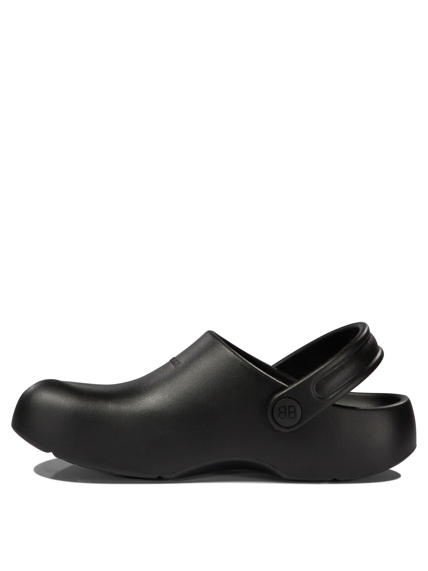Balenciaga Women "Sunday Molded" Sabot - 3