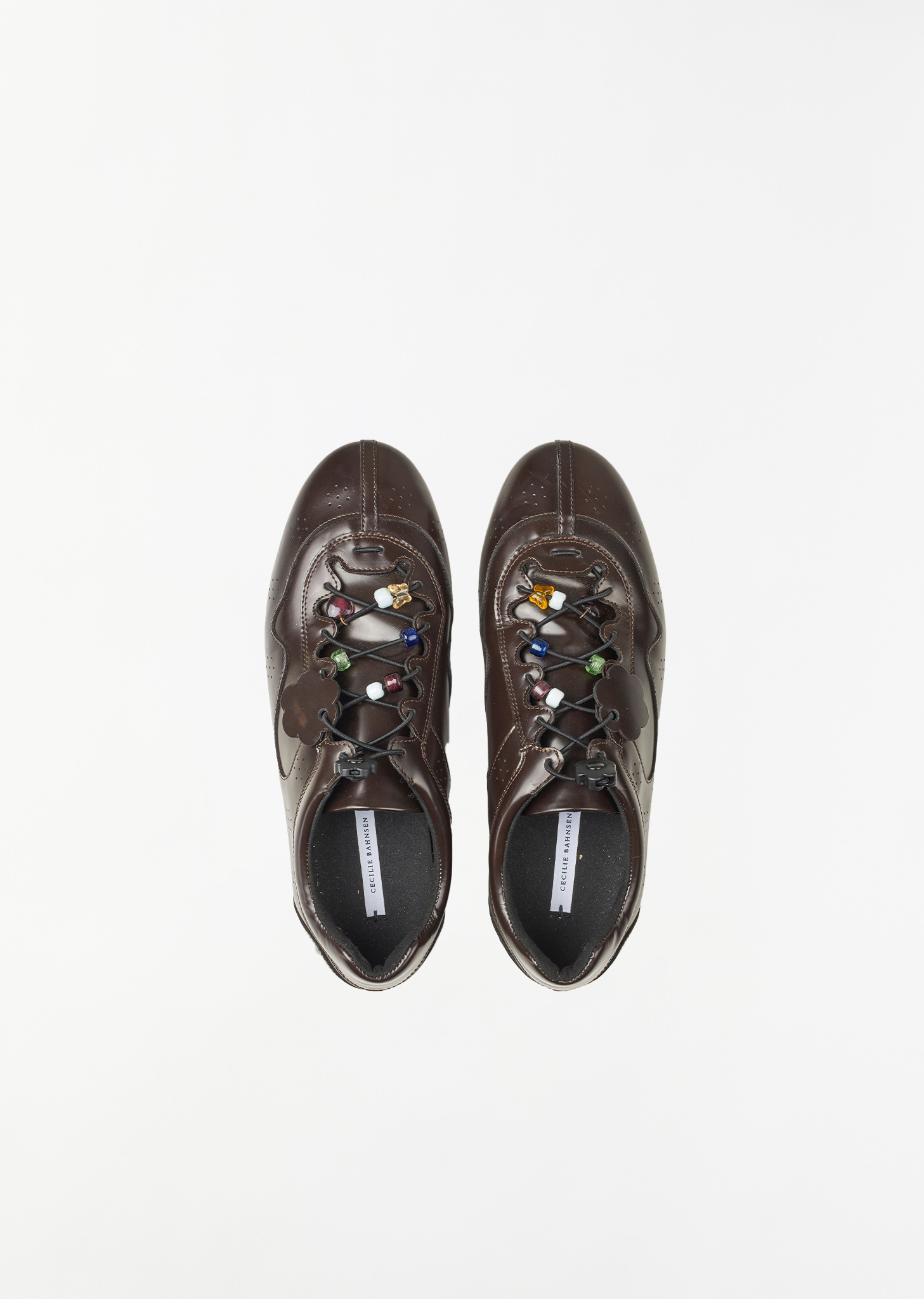 Blaise Leather Sneaker - 3