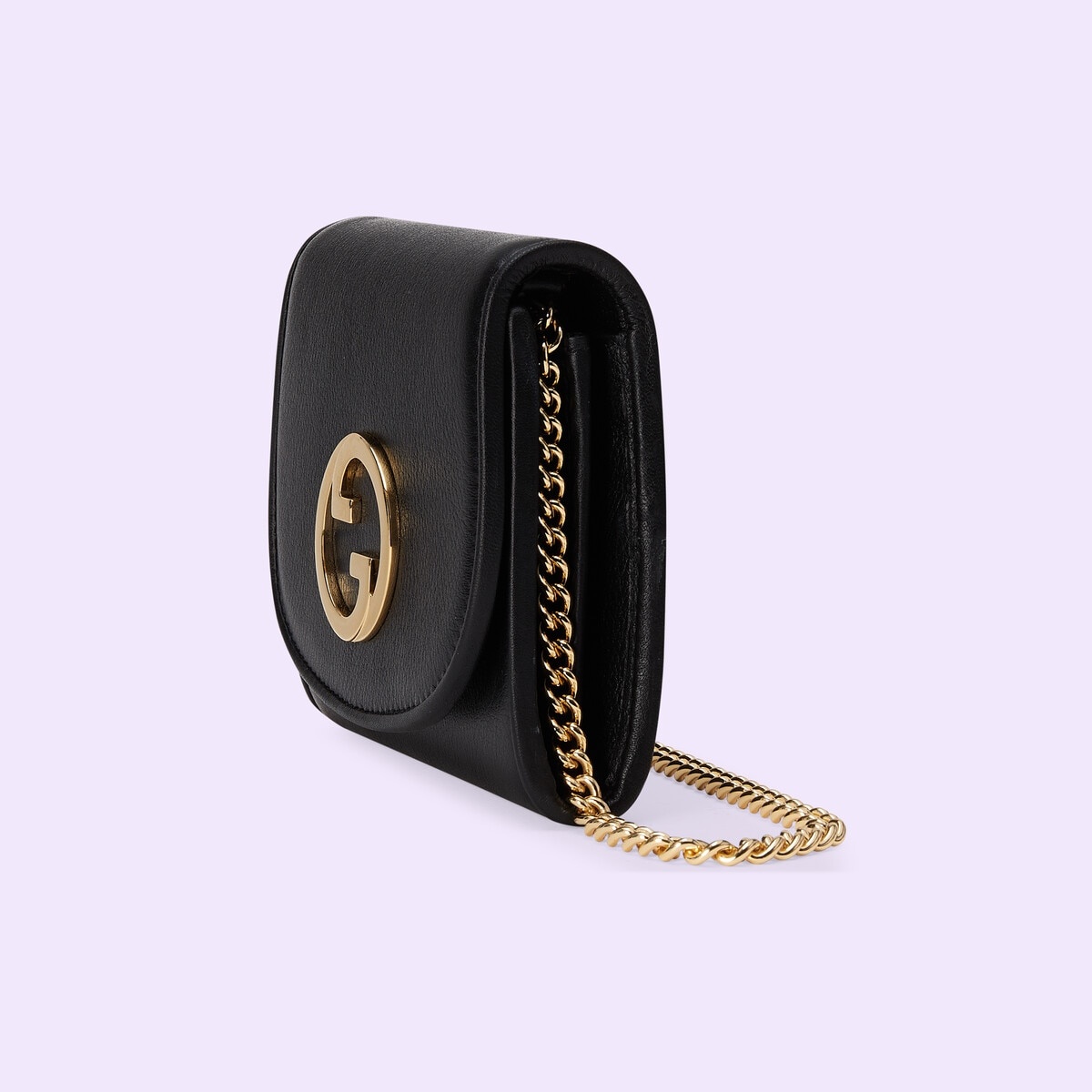 GUCCI Gucci Blondie medium chain wallet | REVERSIBLE
