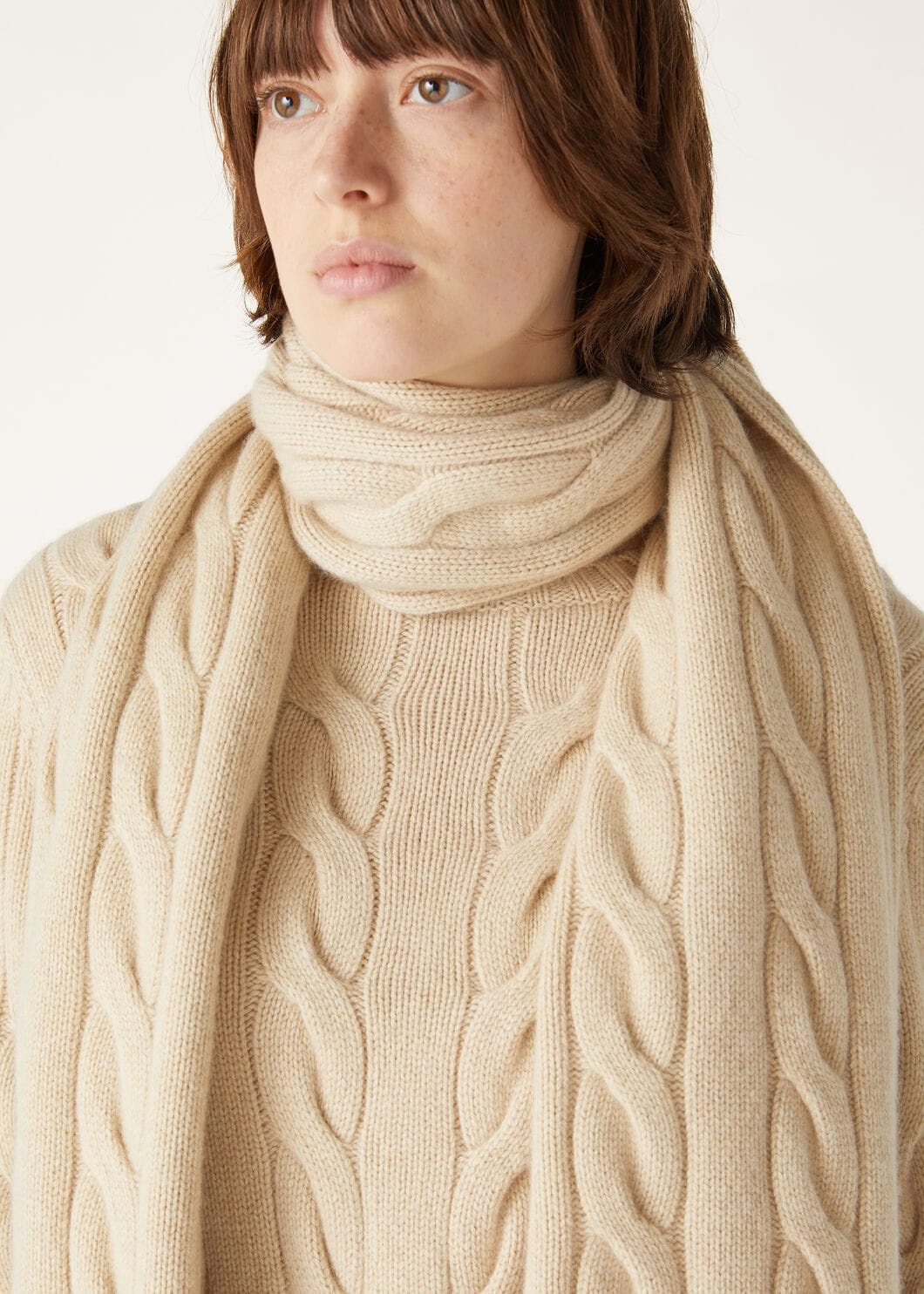 Napier Scarf - 2