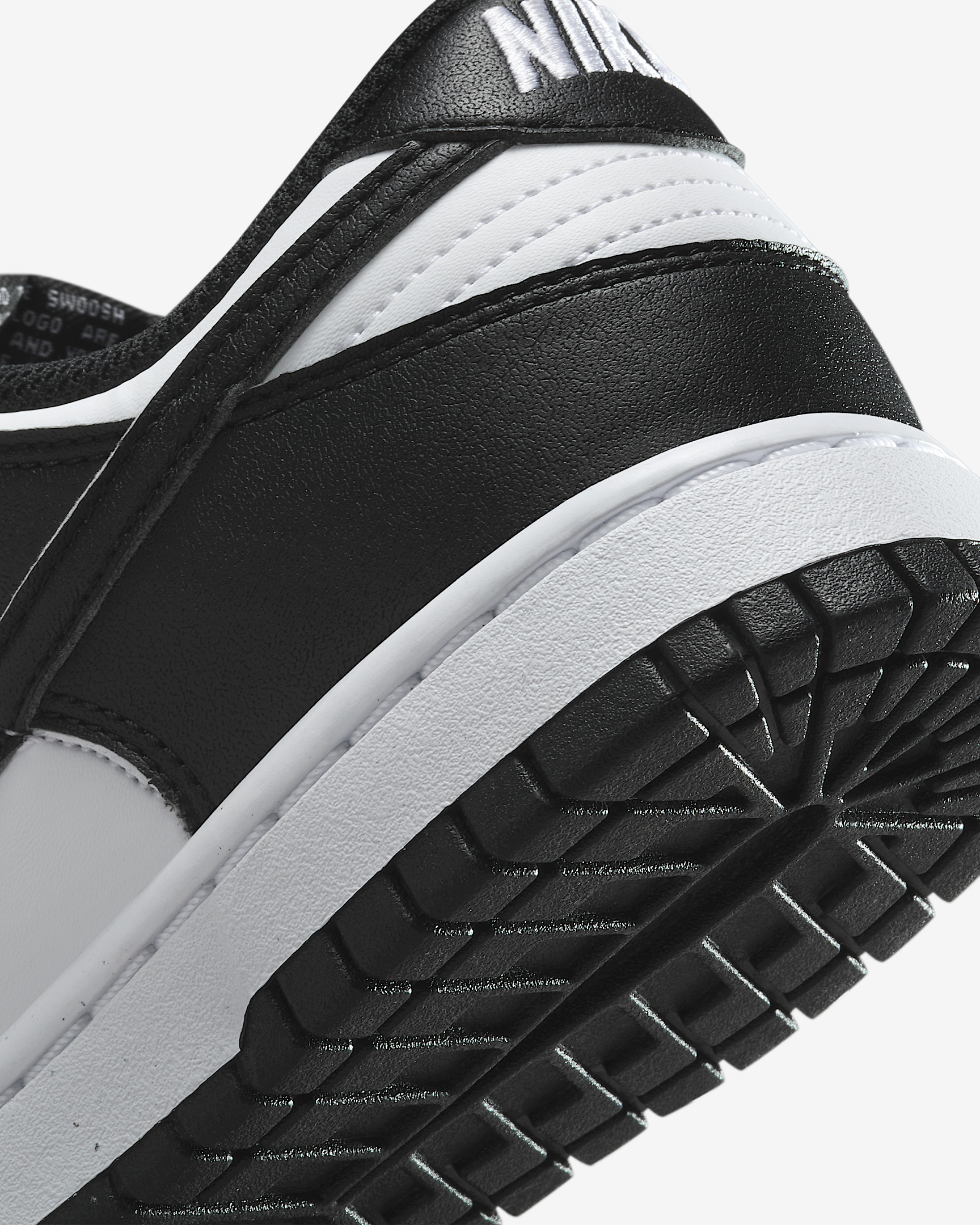 Nike Dunk Low Next Nature Women's Shoes - 8