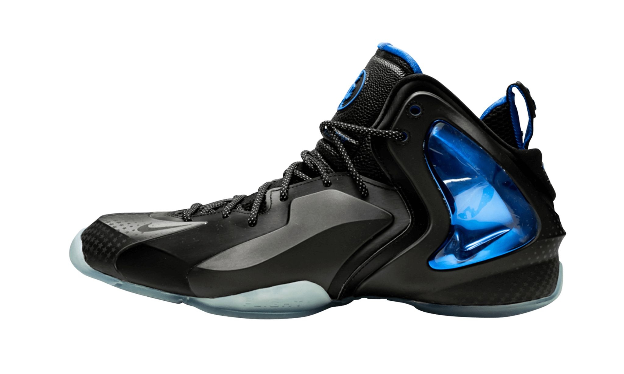 Air Penny "Shooting Stars Pack" - 19