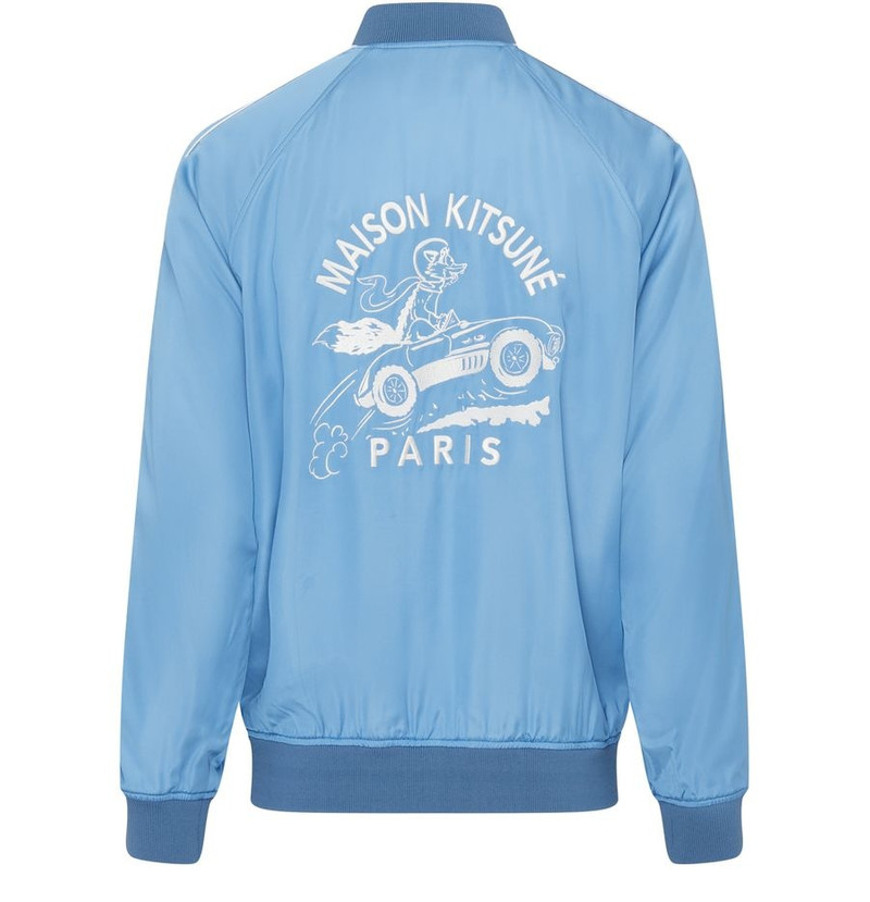 Varsity jacket 3