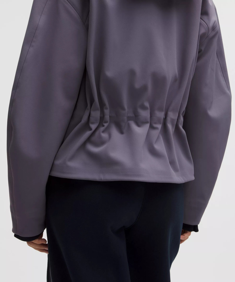 Cross Chill Cinch-Back Casual Jacket 8