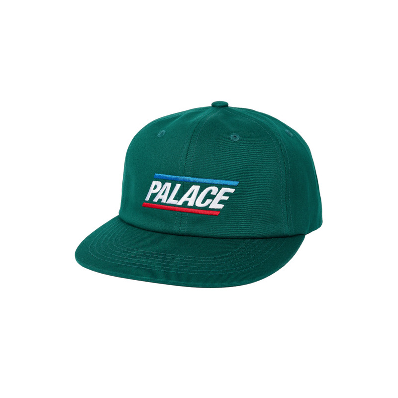 BASICALLY A PAL HAT FOREST 1