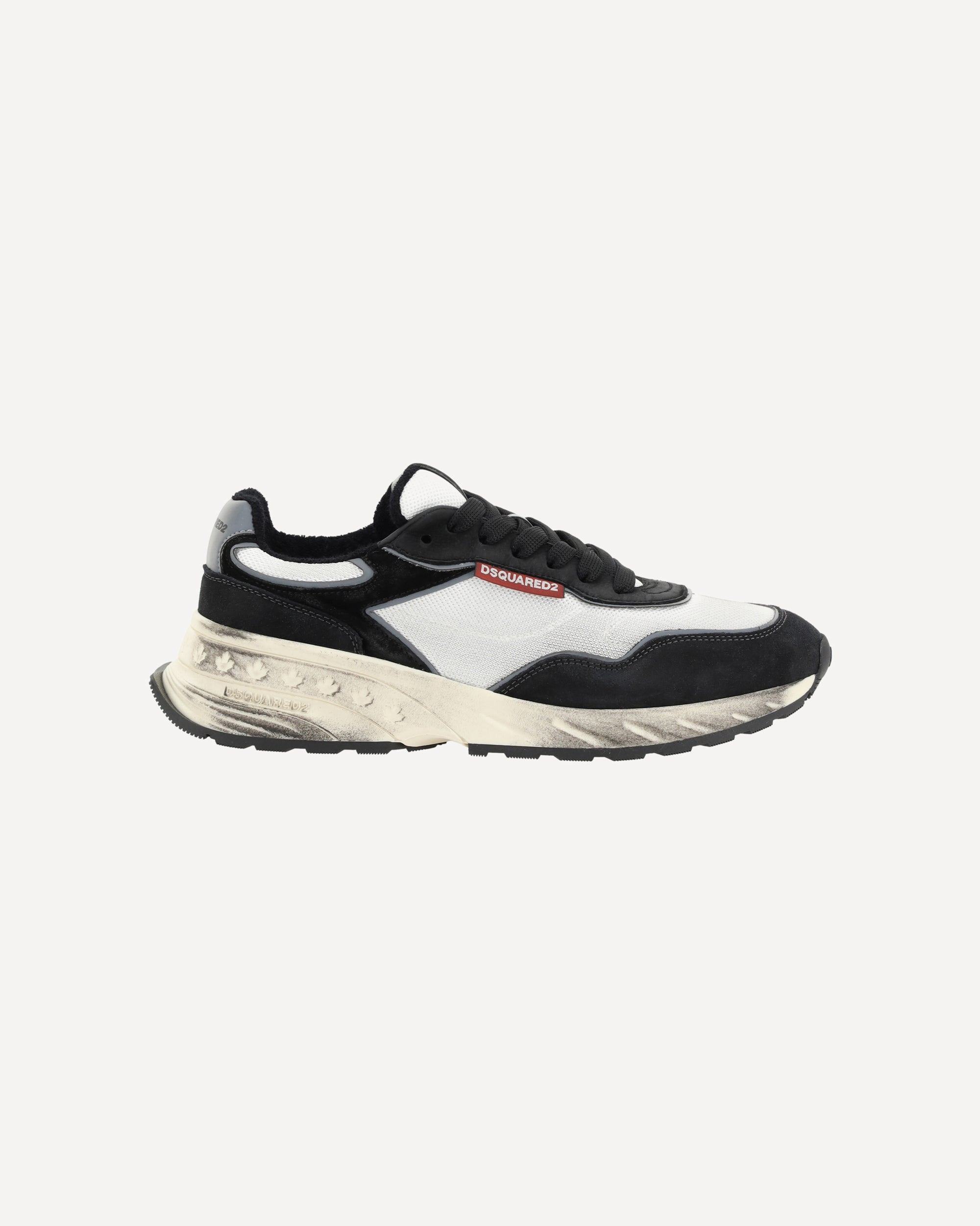 Sprinter Sneakers - 1
