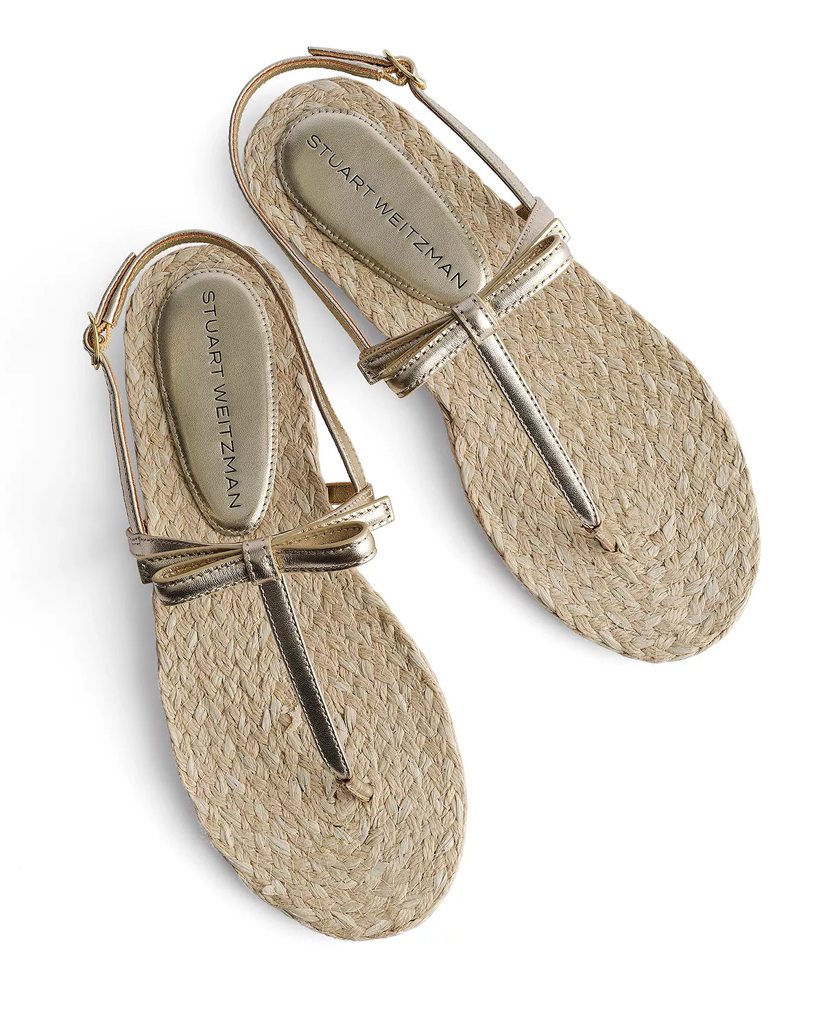 Women's Felicity Espadrille Sandals - 5