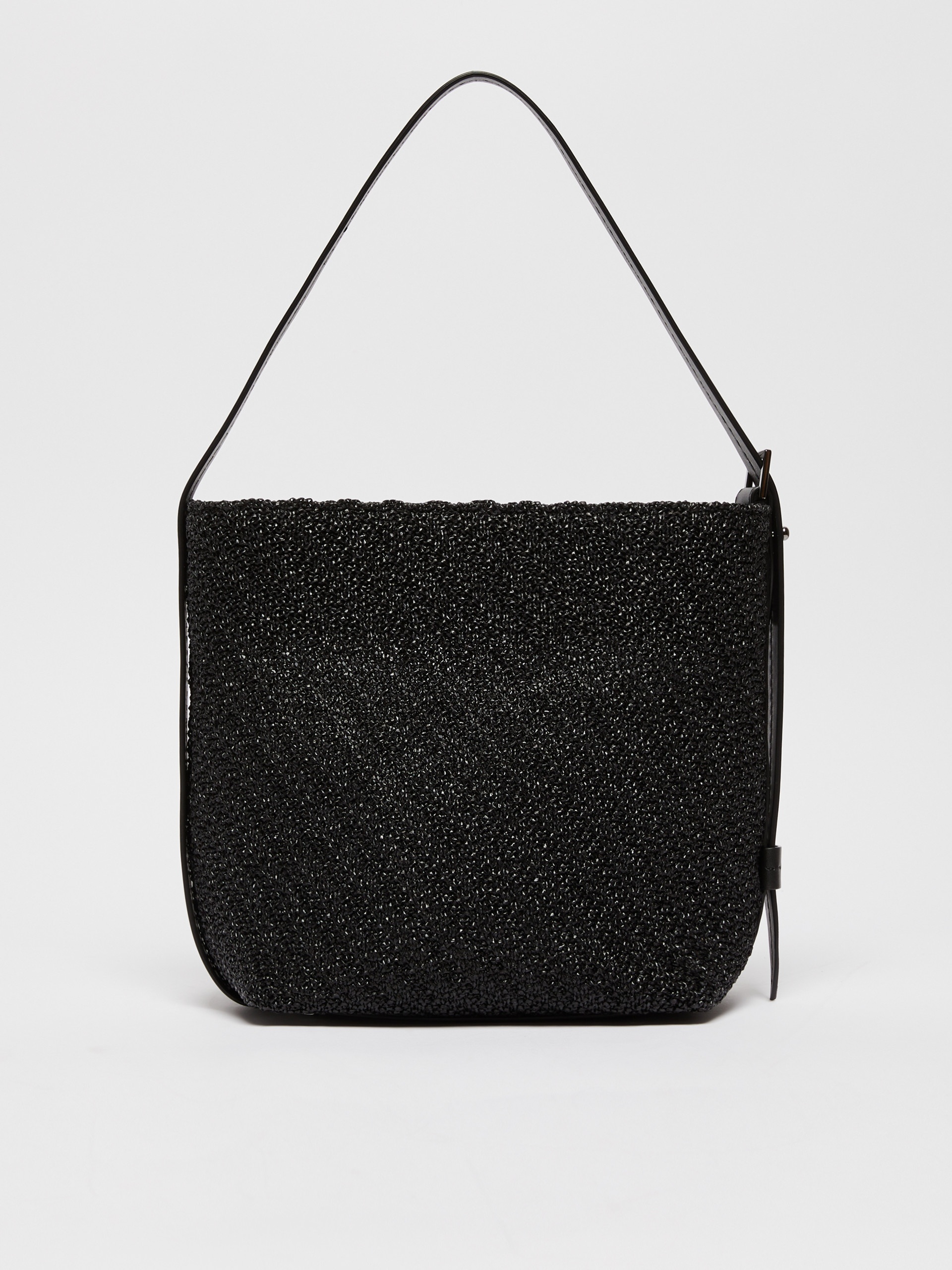 ARCHETIPO8 Crochet small Archetipo Shopping Bag - 3