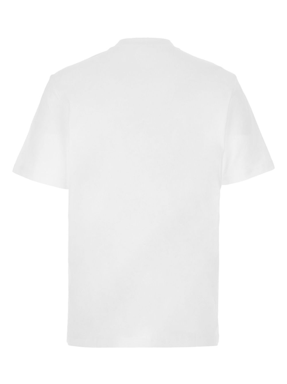 cotton T-shirt (pack of three) - 2