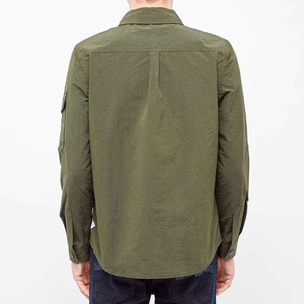 Barbour Askern Overshirt - 5