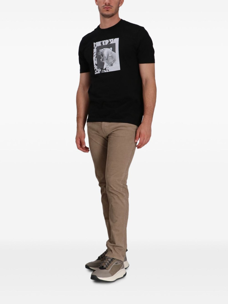BOSS graphic T-shirt outlook