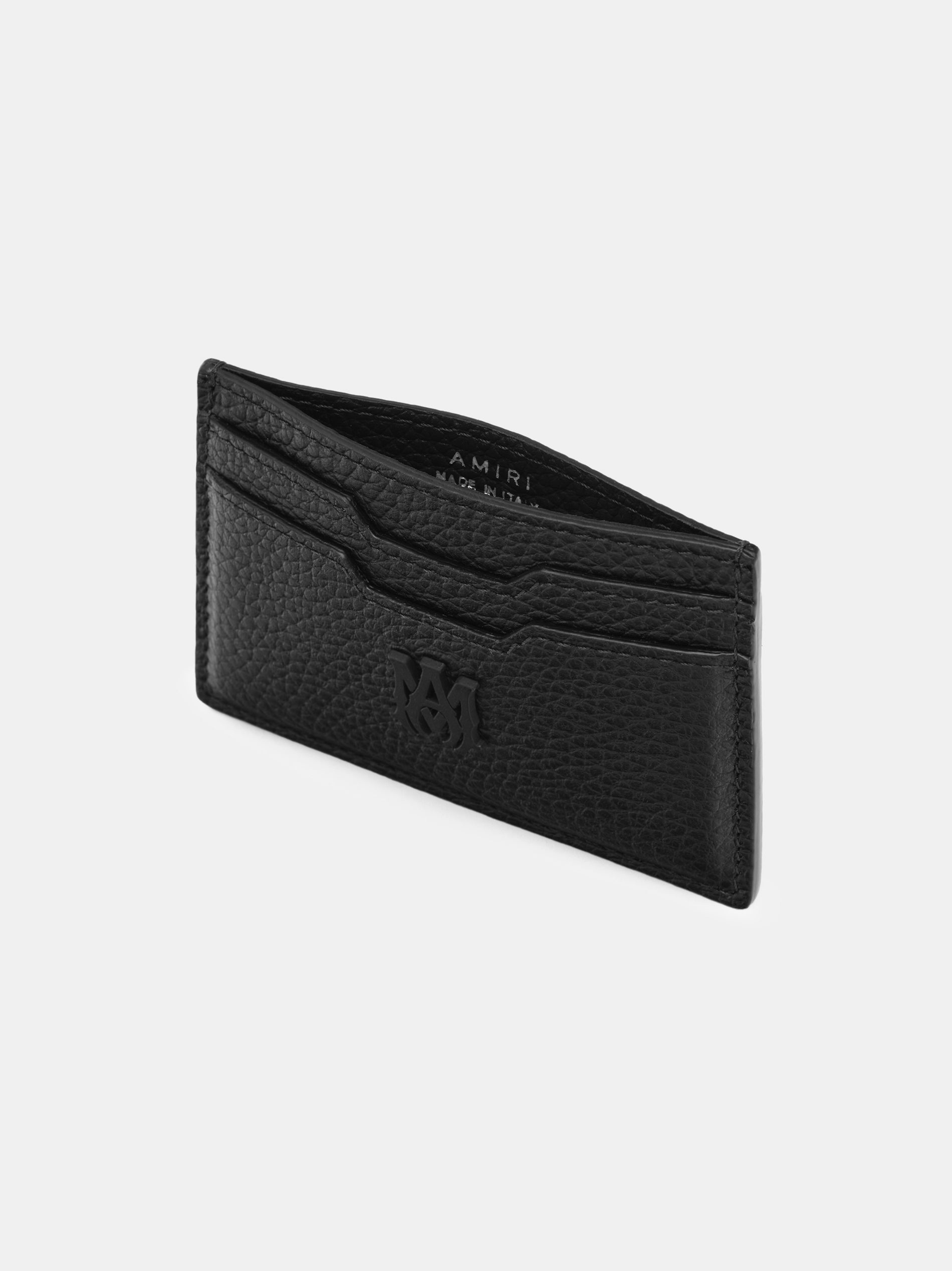 MA CARD HOLDER - 3