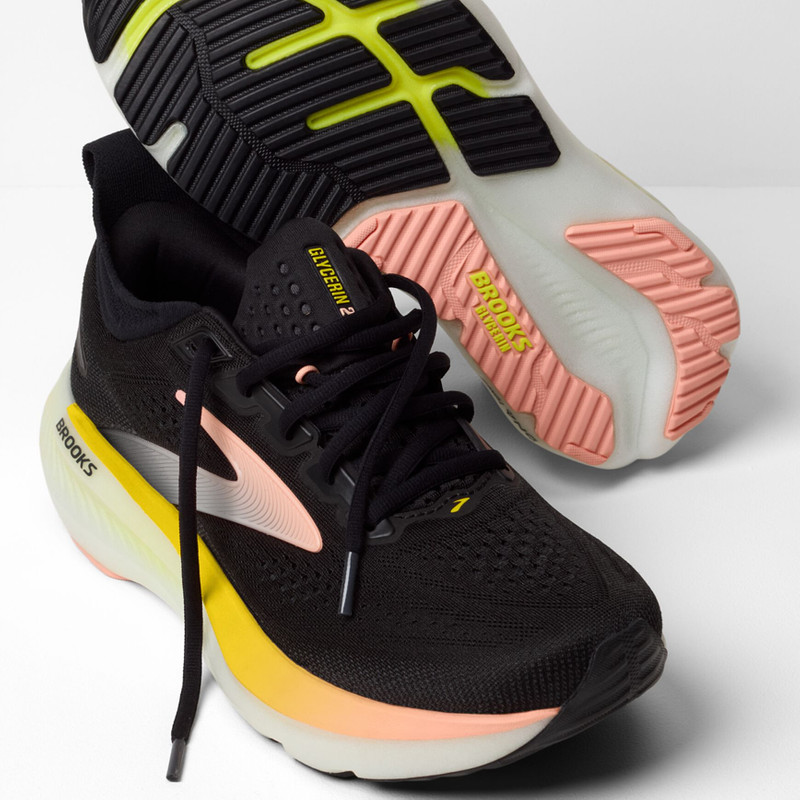 BROOKS Glycerin 23 outlook