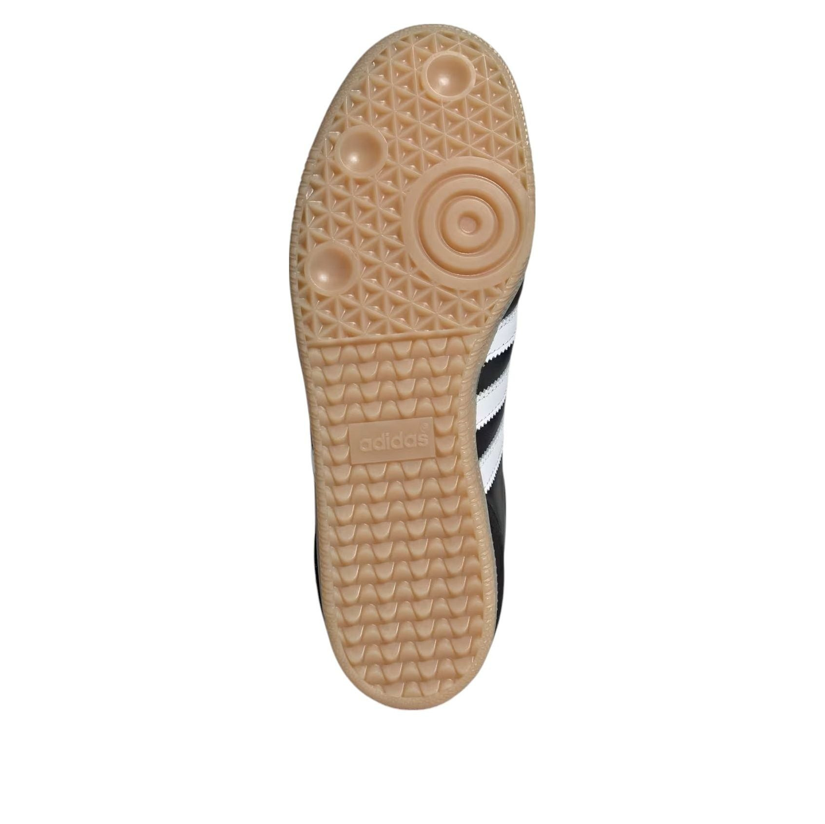 adidas Originals Samba JP 'Black' JQ9056 - 5