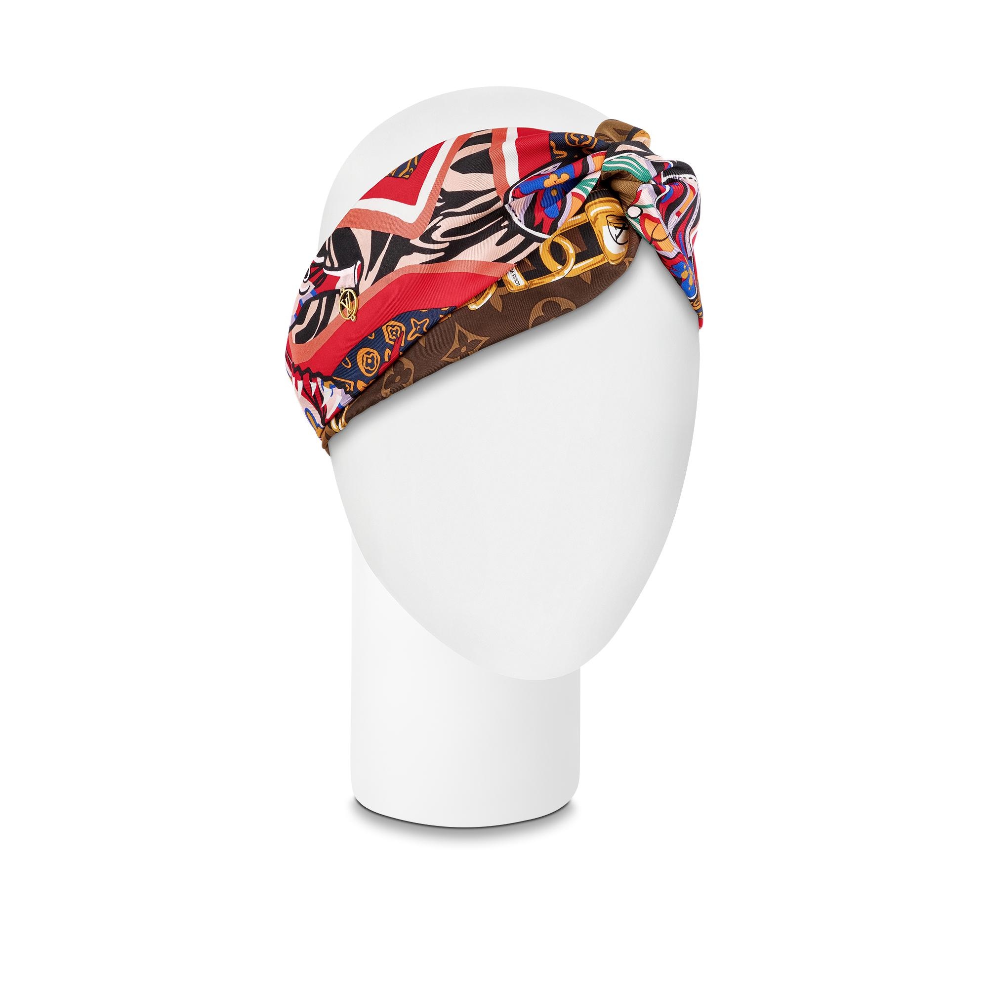 Be Mindful Turban - 3