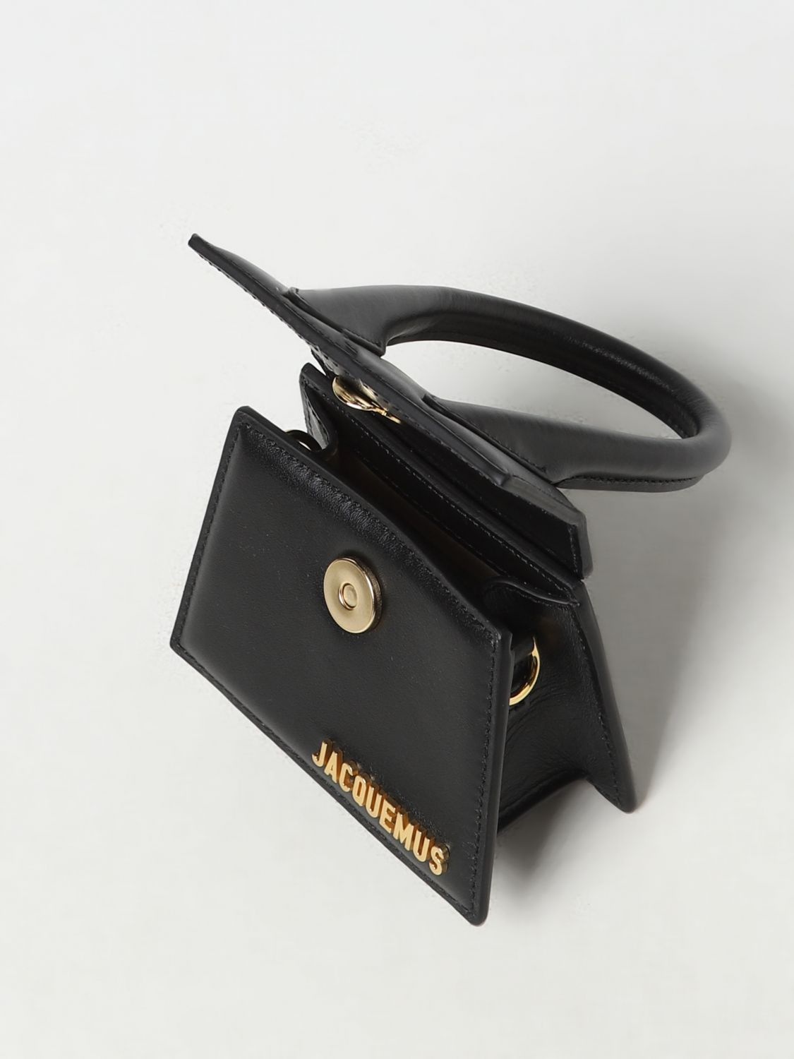 Jacquemus mini bag for woman - 4