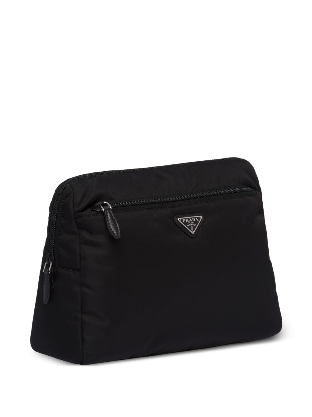 logo-triangle pouch - 3
