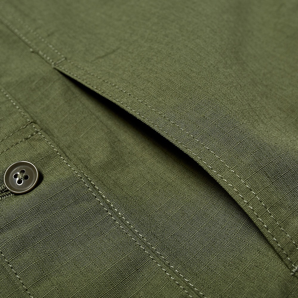 Engineered Garments Fatigue Shirt Jacket - 3