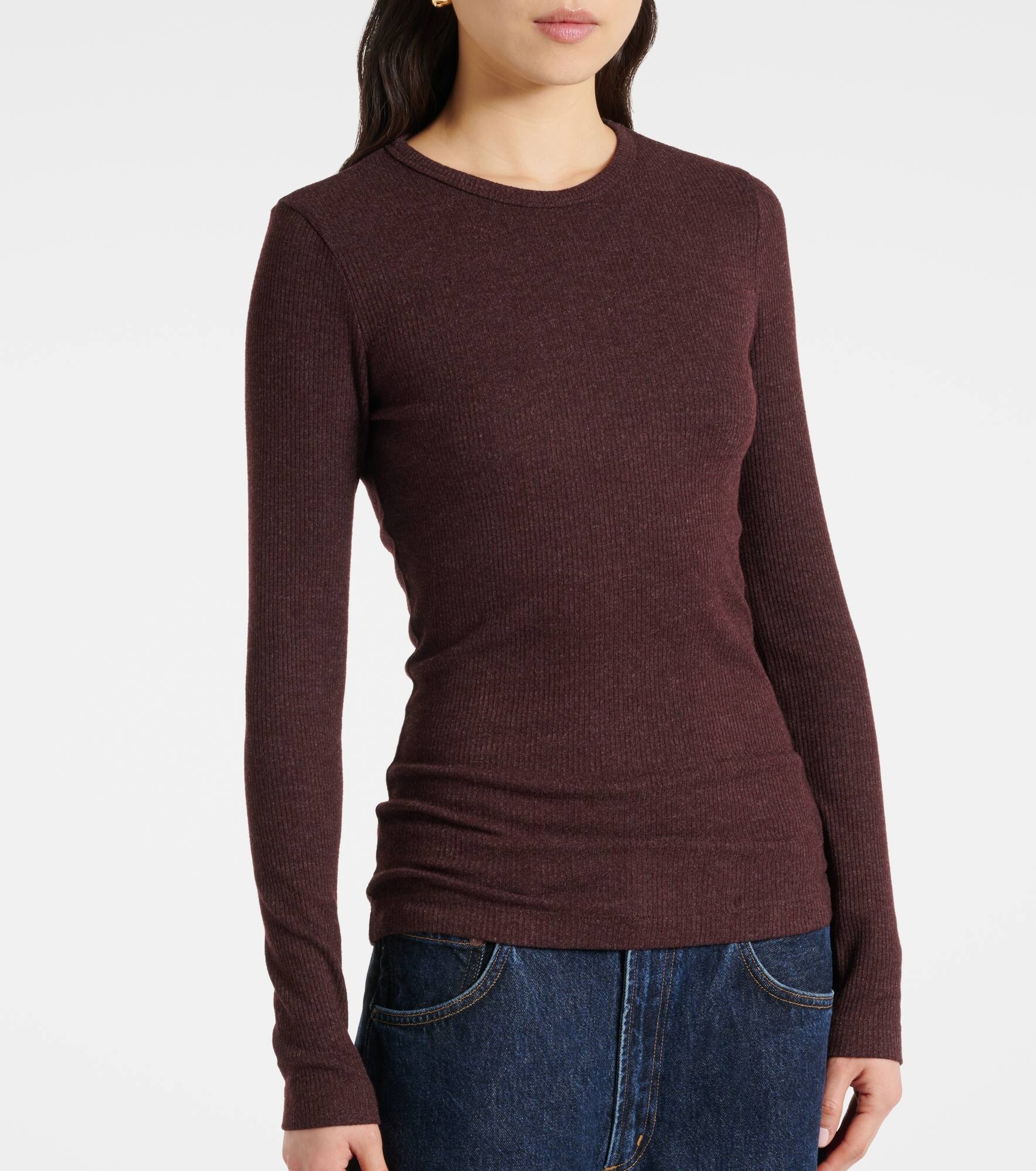 Delphi jersey top - 5