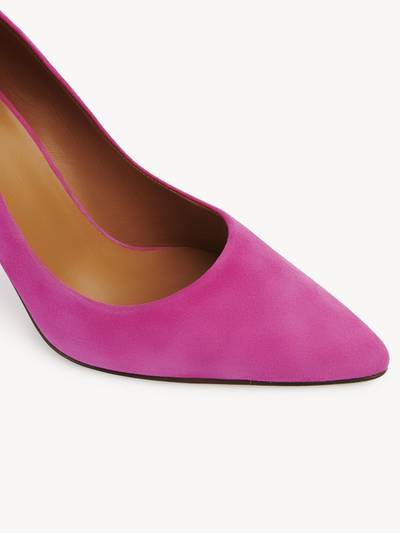 Chloé OLI PUMP outlook