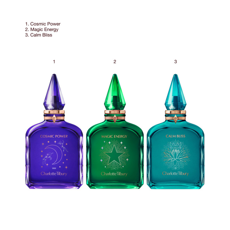 CHARLOTTE'S FRAGRANCE DUO Limited Offer 8